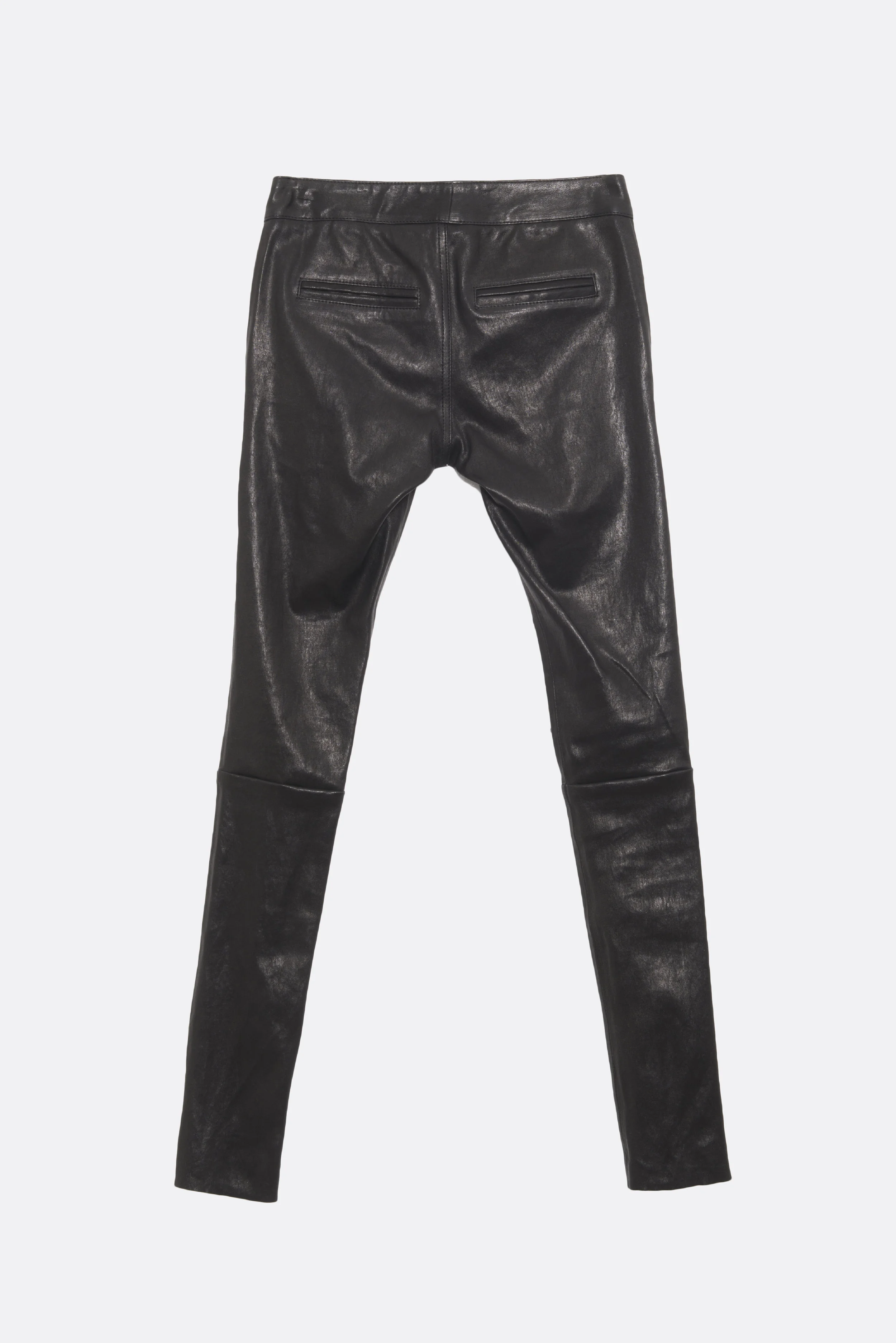 Hironaé - Pantalon Lynn - Noir 