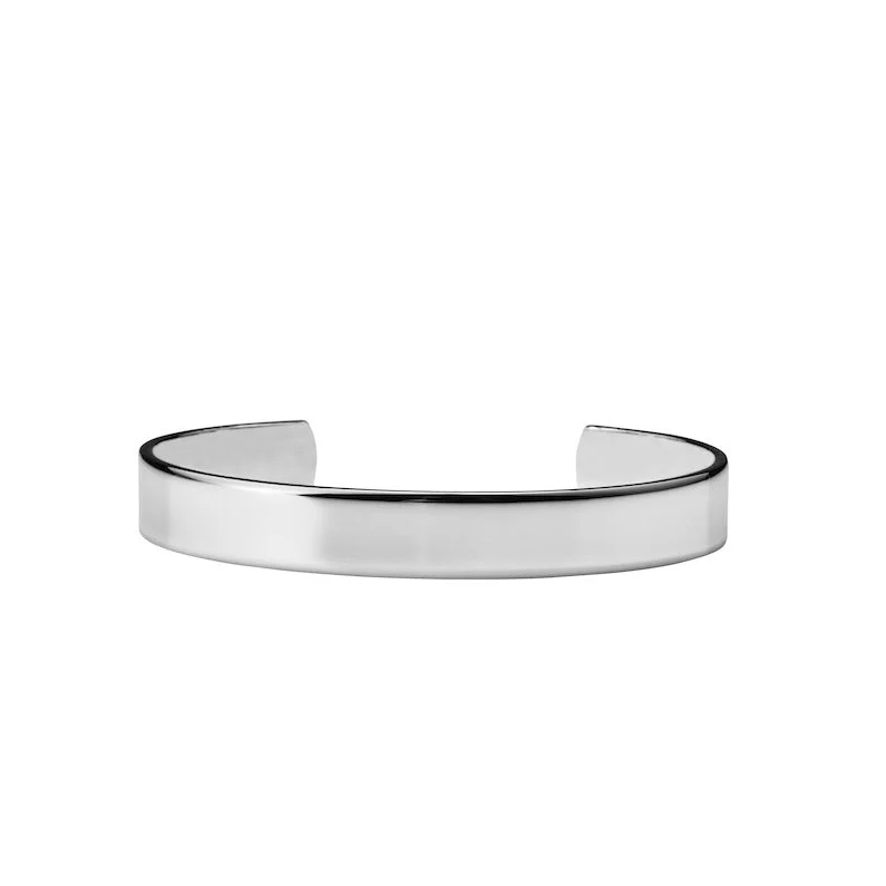 AYM - Bracelet Adaeze - Argent 