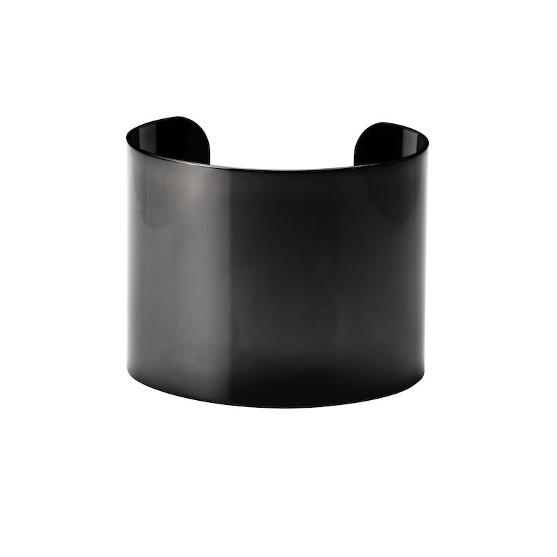 AYM - Bracelet Adela - Ruthenium