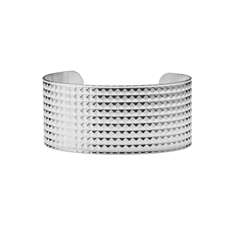 AYM - Bracelet Adelaide - Argent 