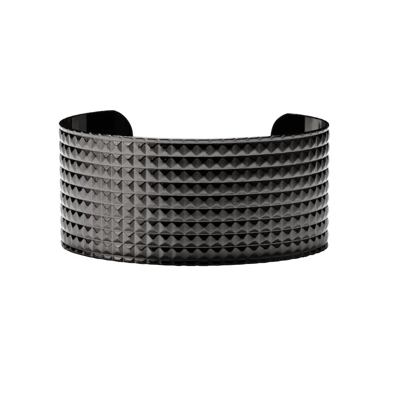 AYM - Bracelet Adelaide - Ruthenium