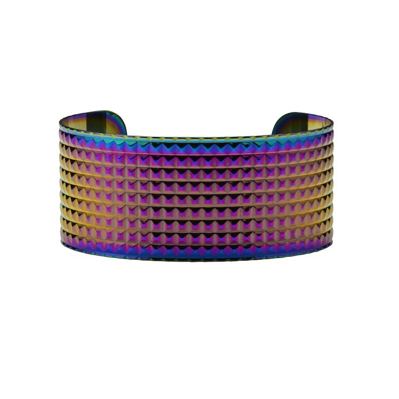 AYM - Bracelet Adelaide - Spectrum
