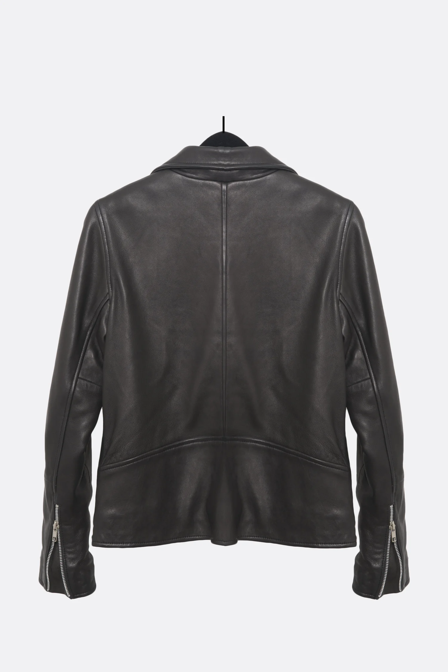 Samsøe Samsøe Perfecto Tautou Black — A+M CONCEPT STORE