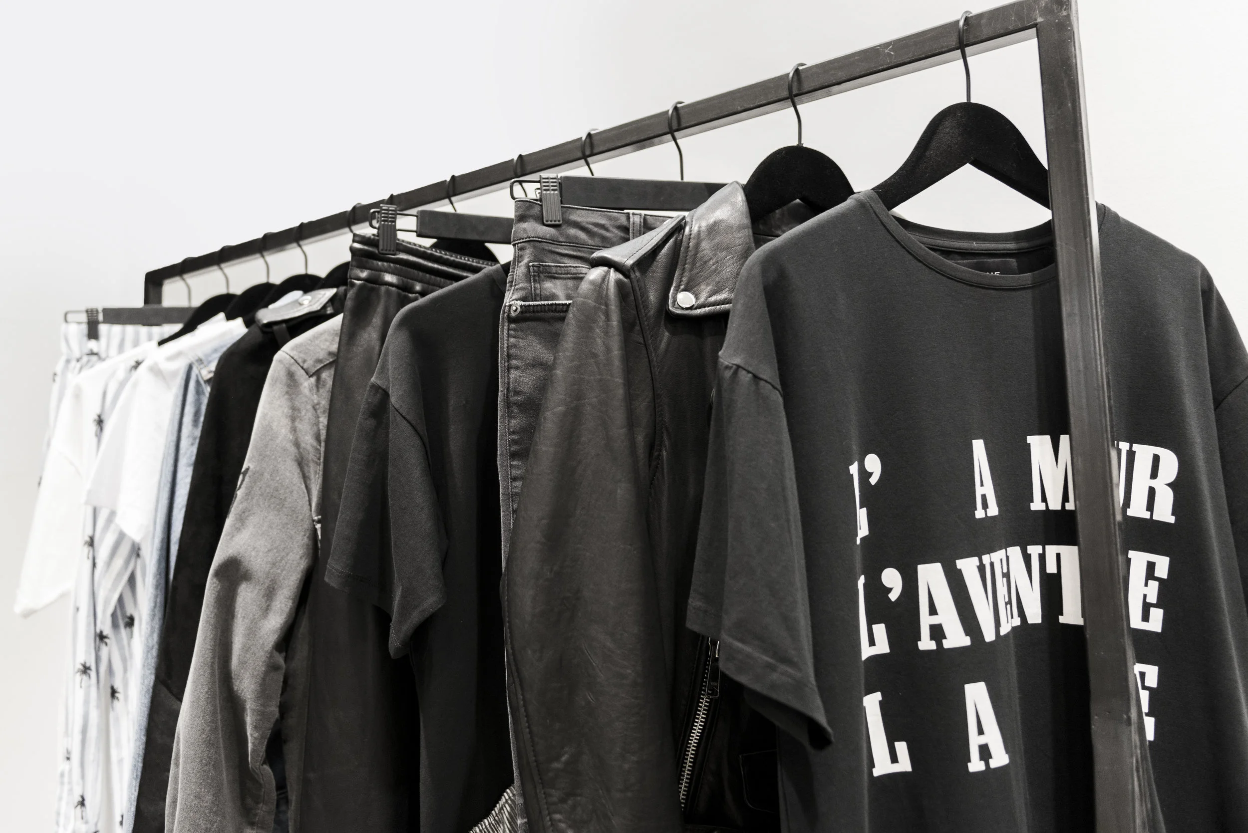 La Mode Scandinave