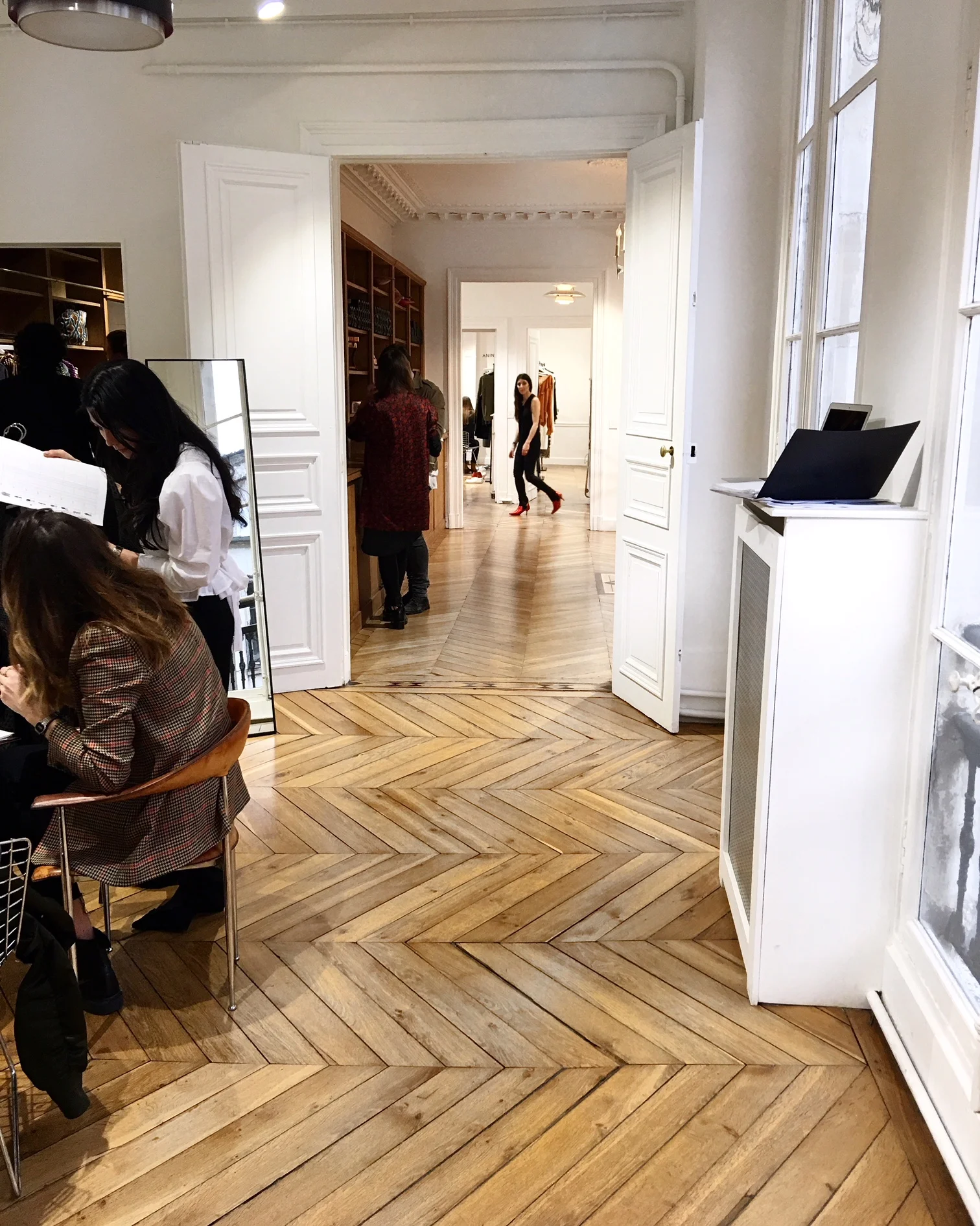 Les nouveautés 18/19 à ne pas manquer ! 