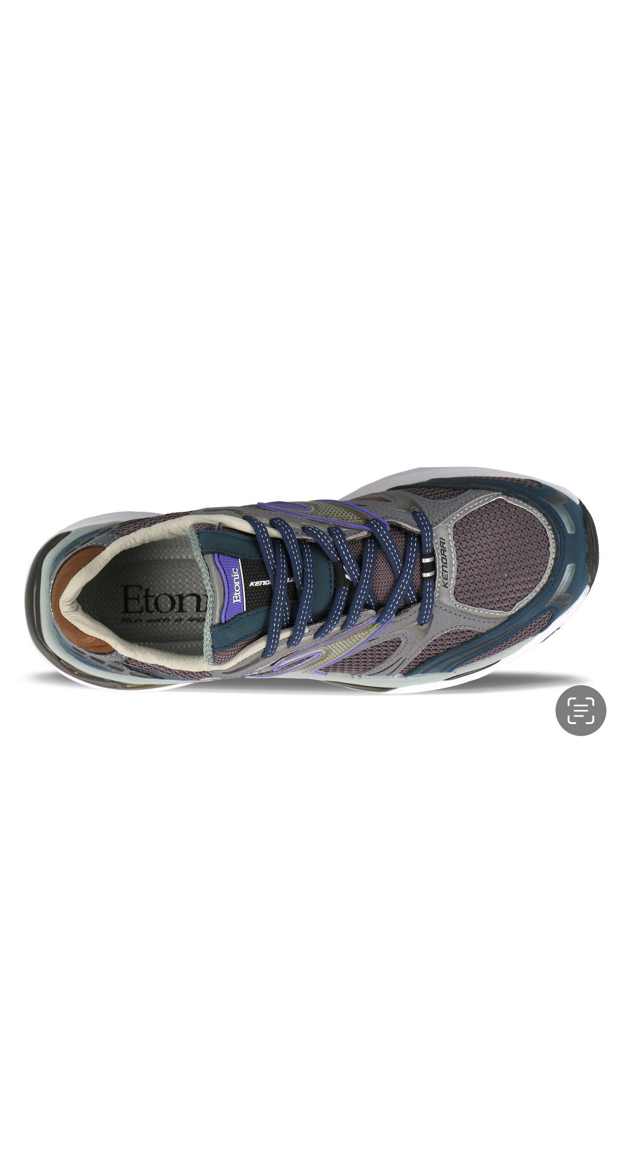 ETONIC - Kendari Multi - Navy