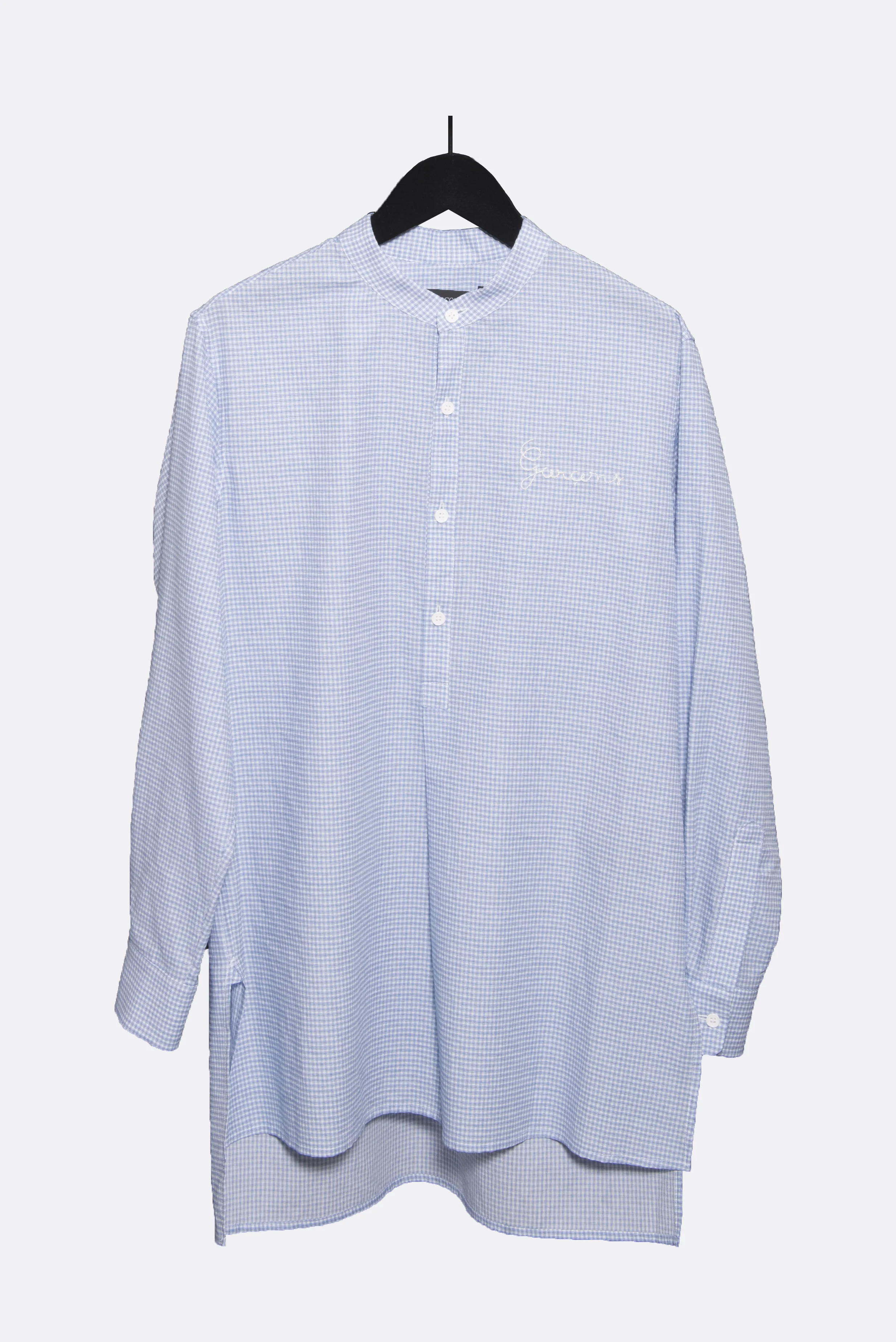 Garçons Infidèles - Robe Greg - Bleu Ciel