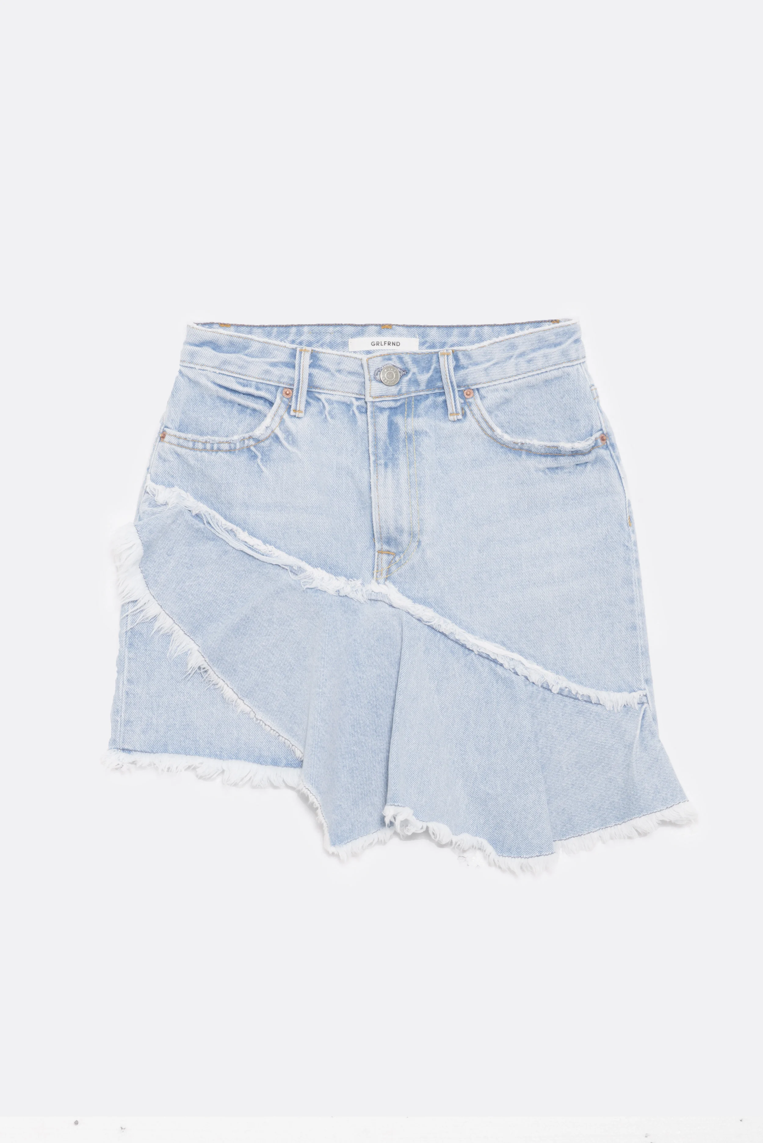 Grlfrnd - Jupe Giselle - Lucca