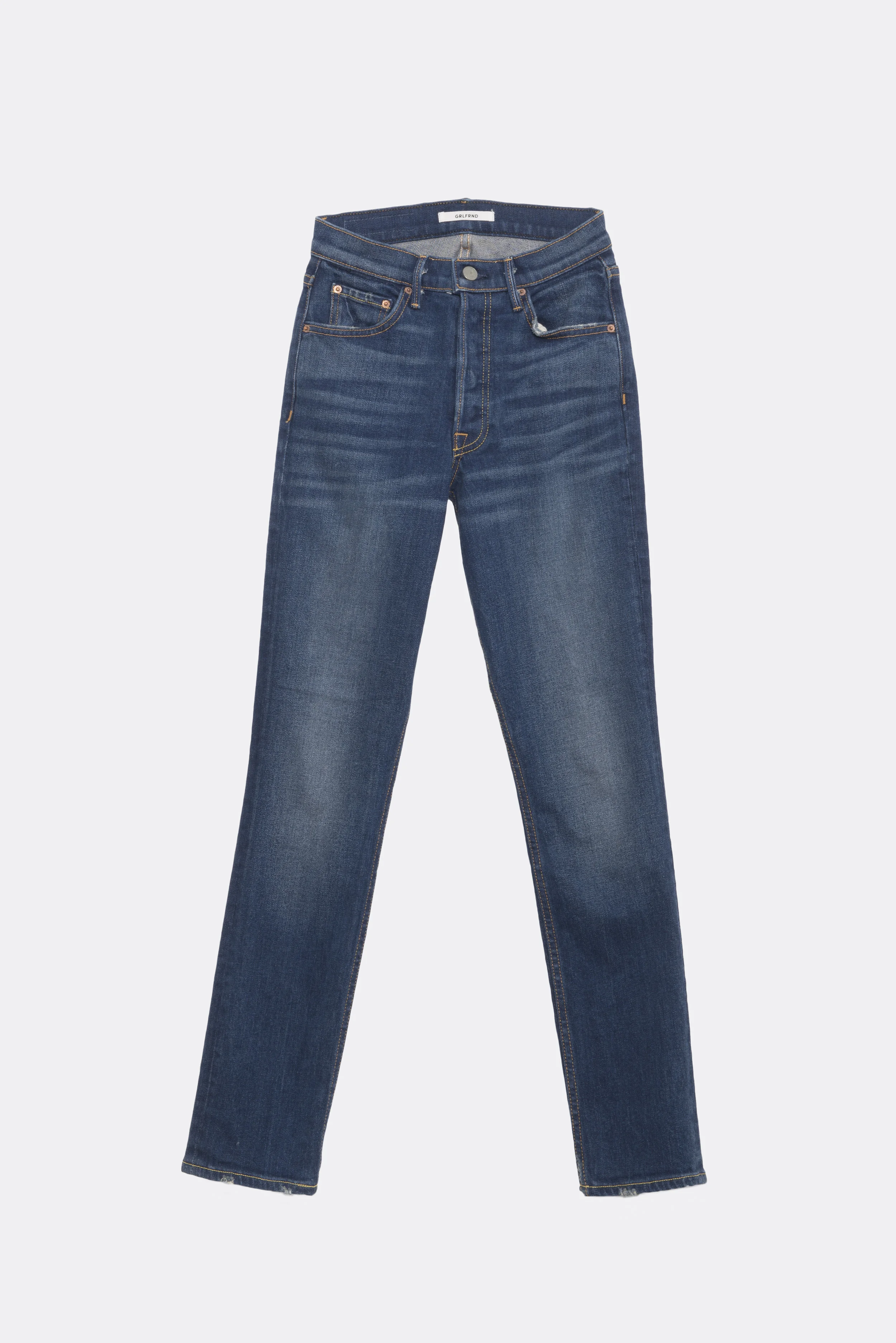 Grlfrnd - Karolina Jeans - Joan Jett