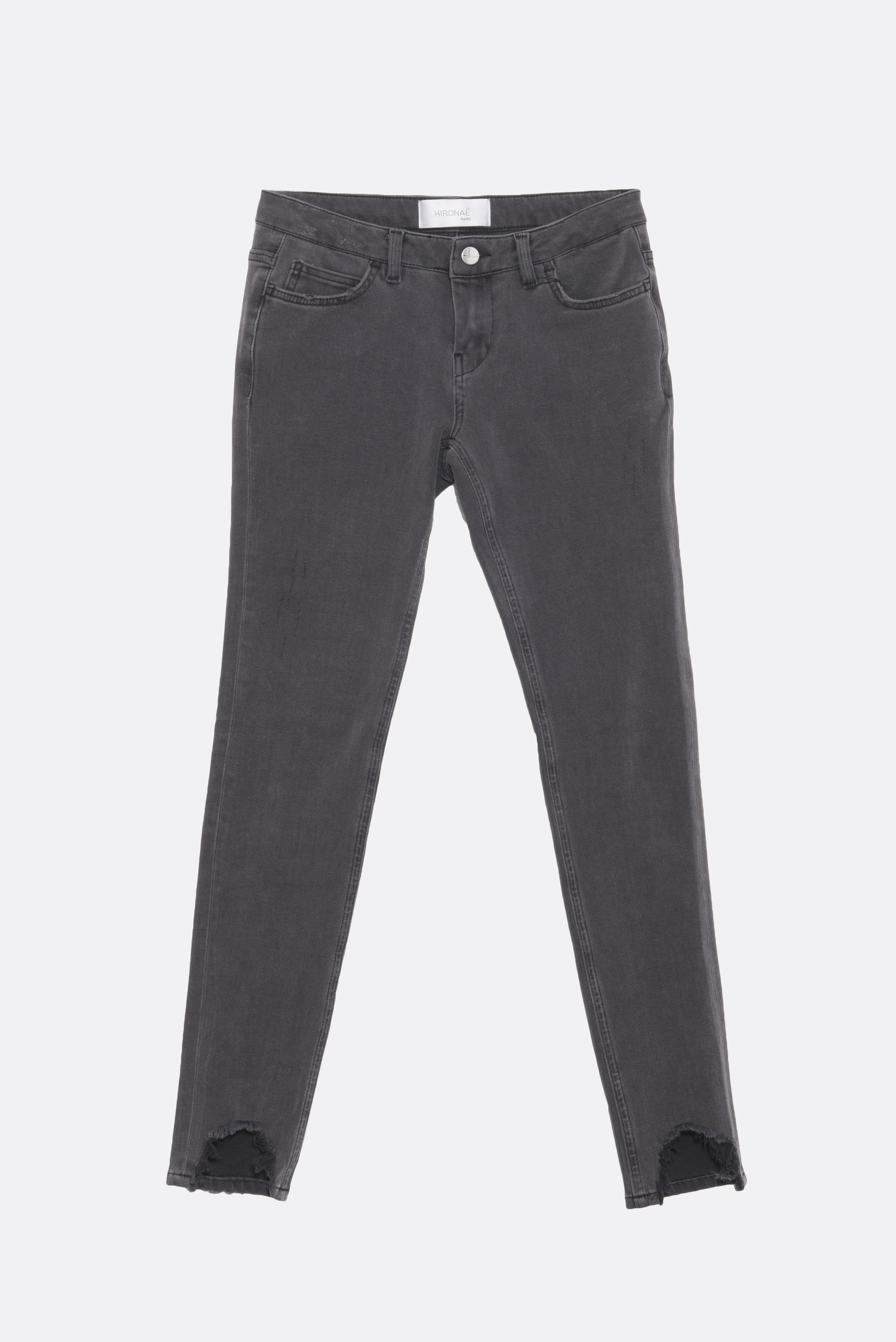 Hironaé - Jean Neil - Anthracite