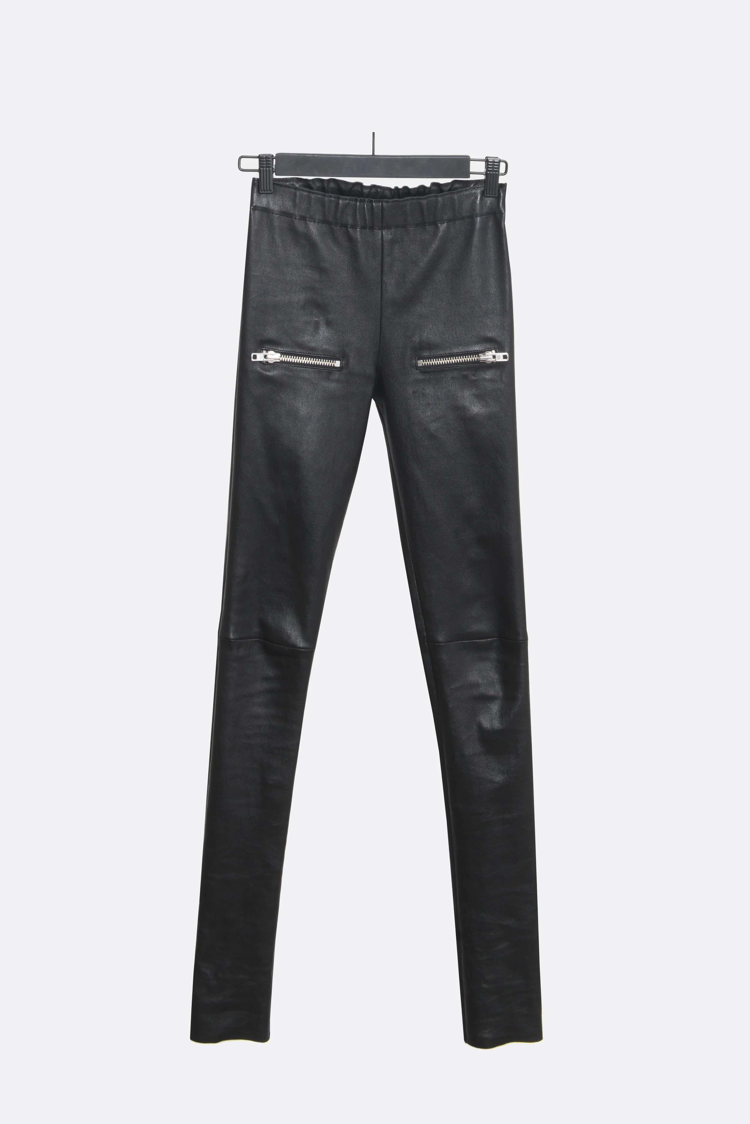 Eponym Creation - Cuir Erin - Noir 