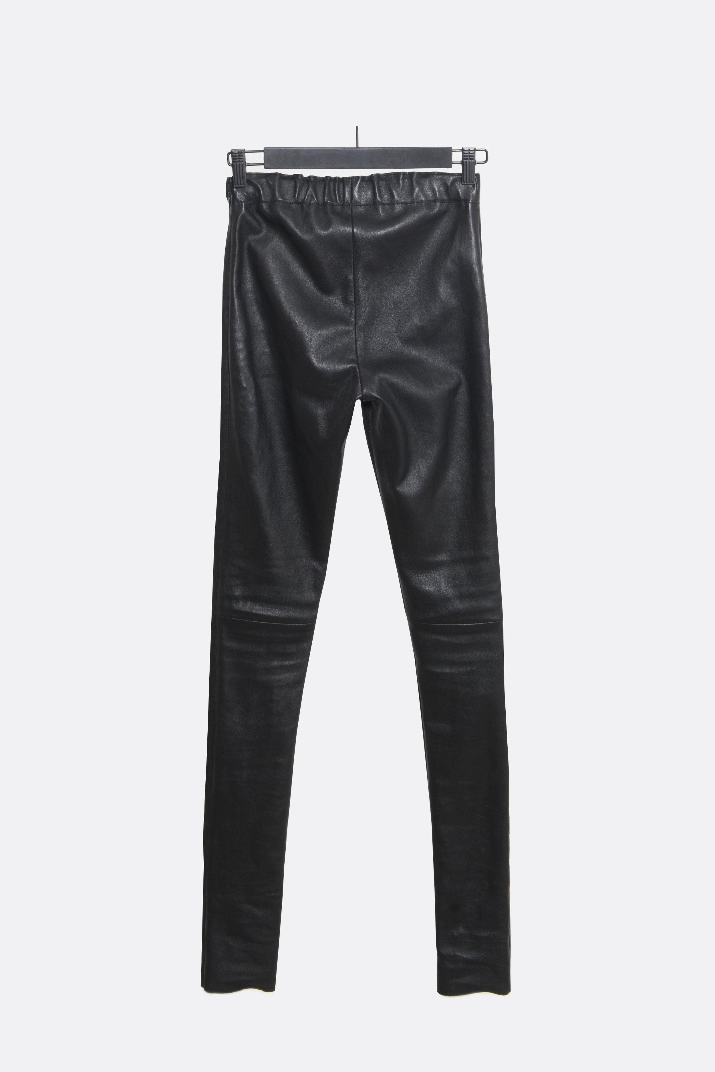 Eponym Creation - Cuir Erin - Noir
