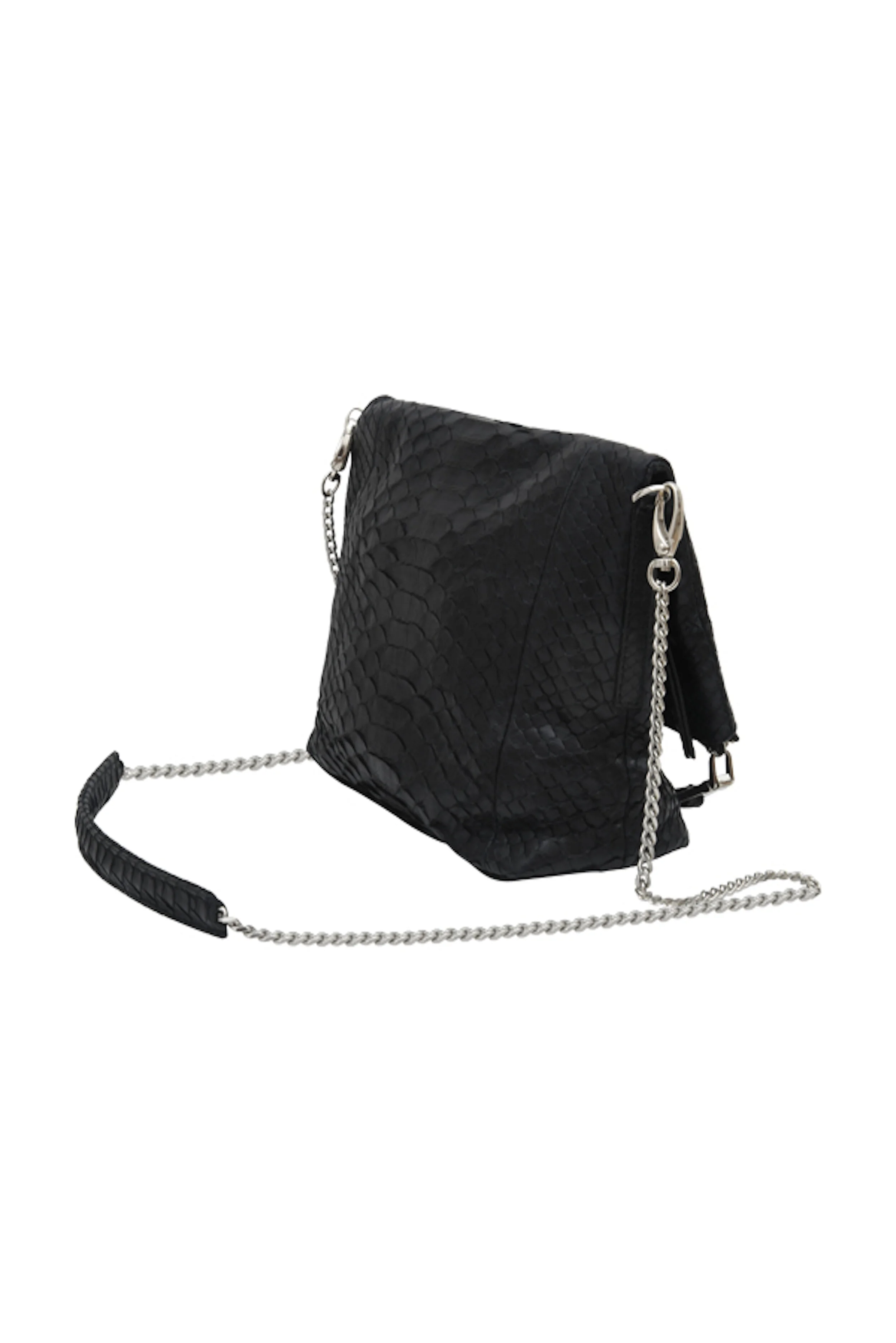 Isabelle Farrugia - Dorothée Bag - Black