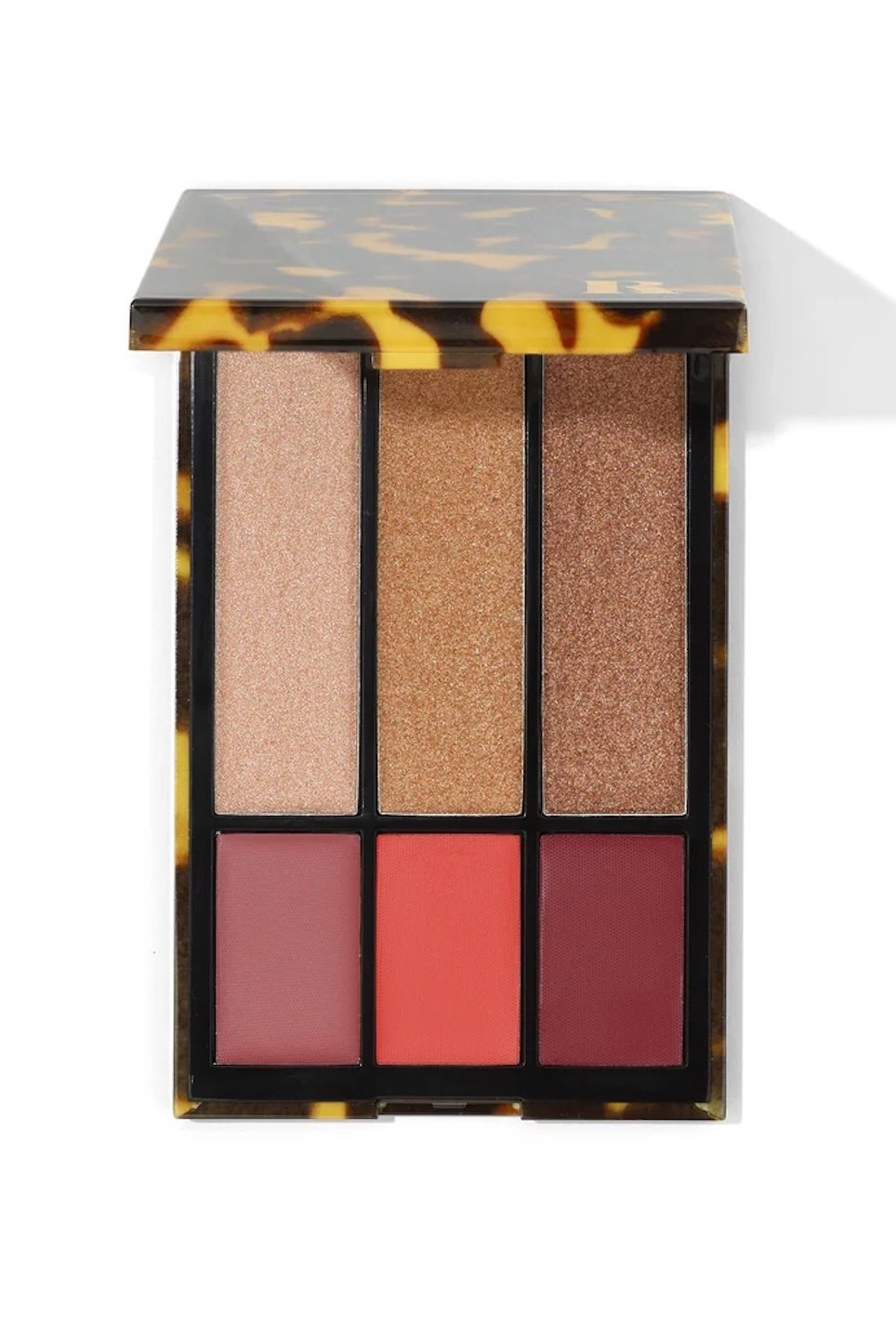Rouje - Palette Visage - Tortoise