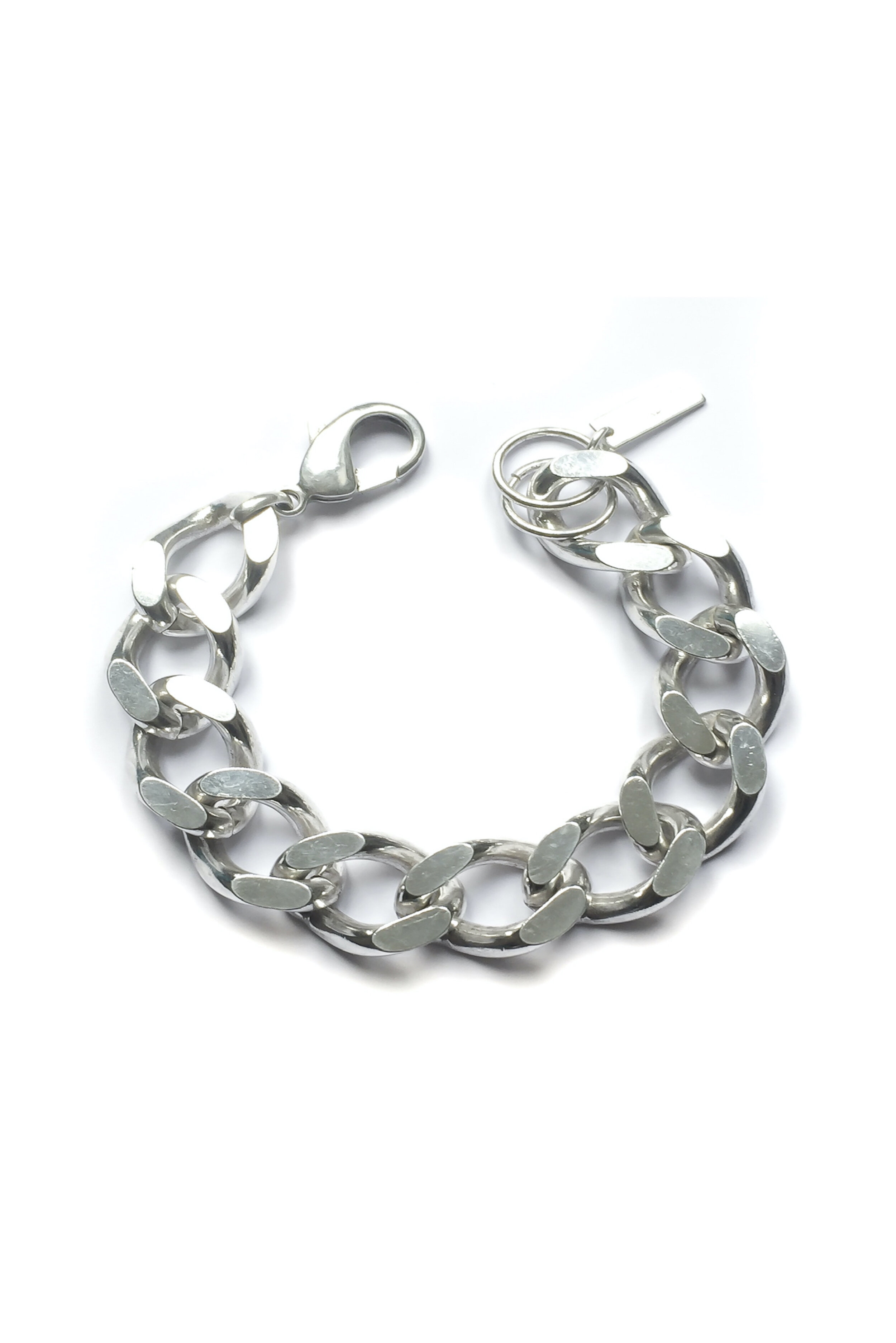 Perrine Taverniti - Magellan Bracelet - Silver