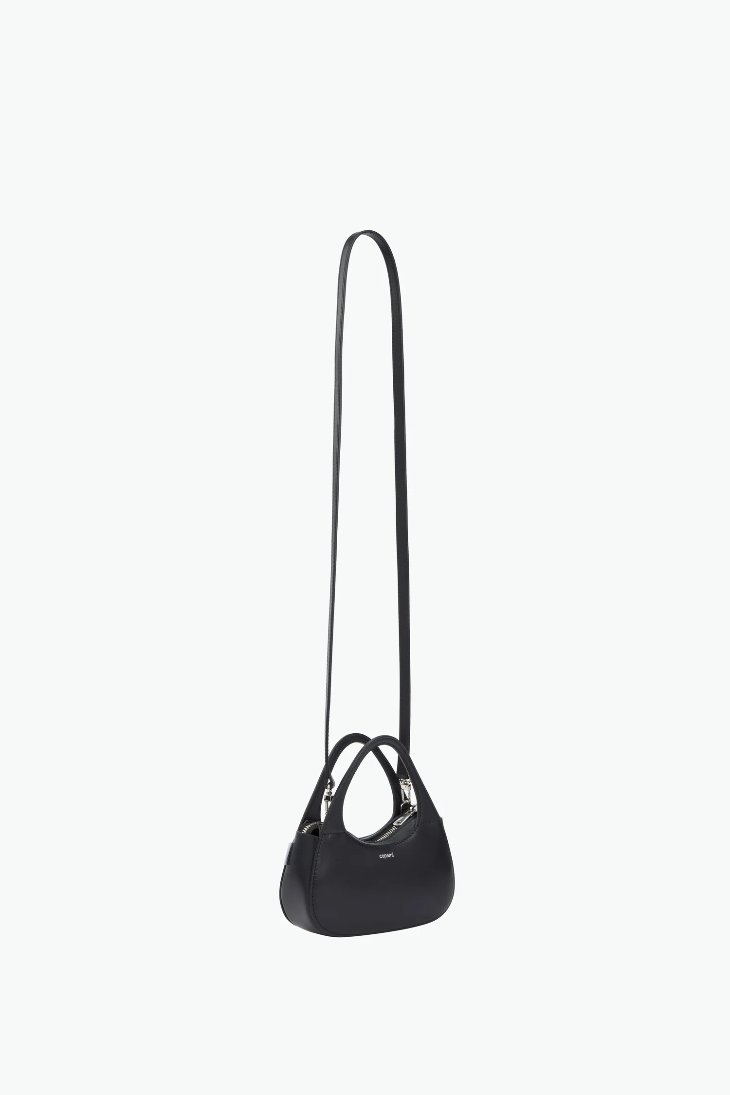 Coperni - Micro Swipe Bag - Black — A+M CONCEPT STORE