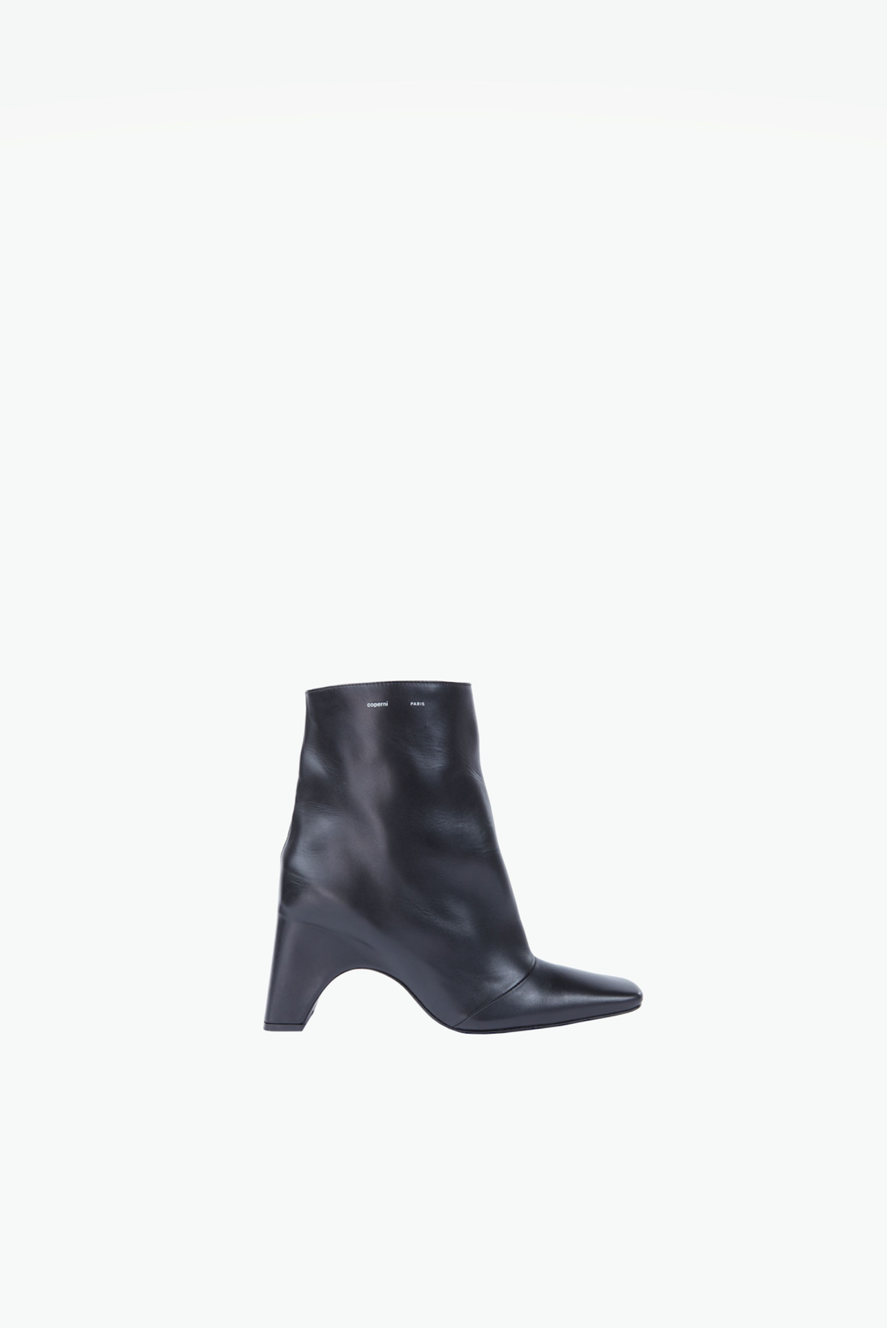 Coperni - Bridge Ankle Boot - Black