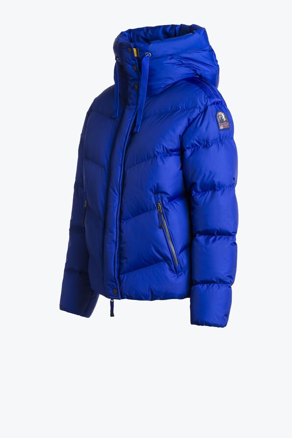 Parajumpers - Verna Jacket - Blue