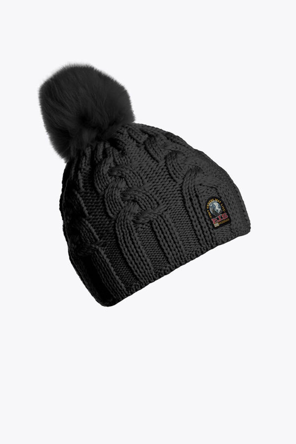 Parajumpers - Cable Hat - Black