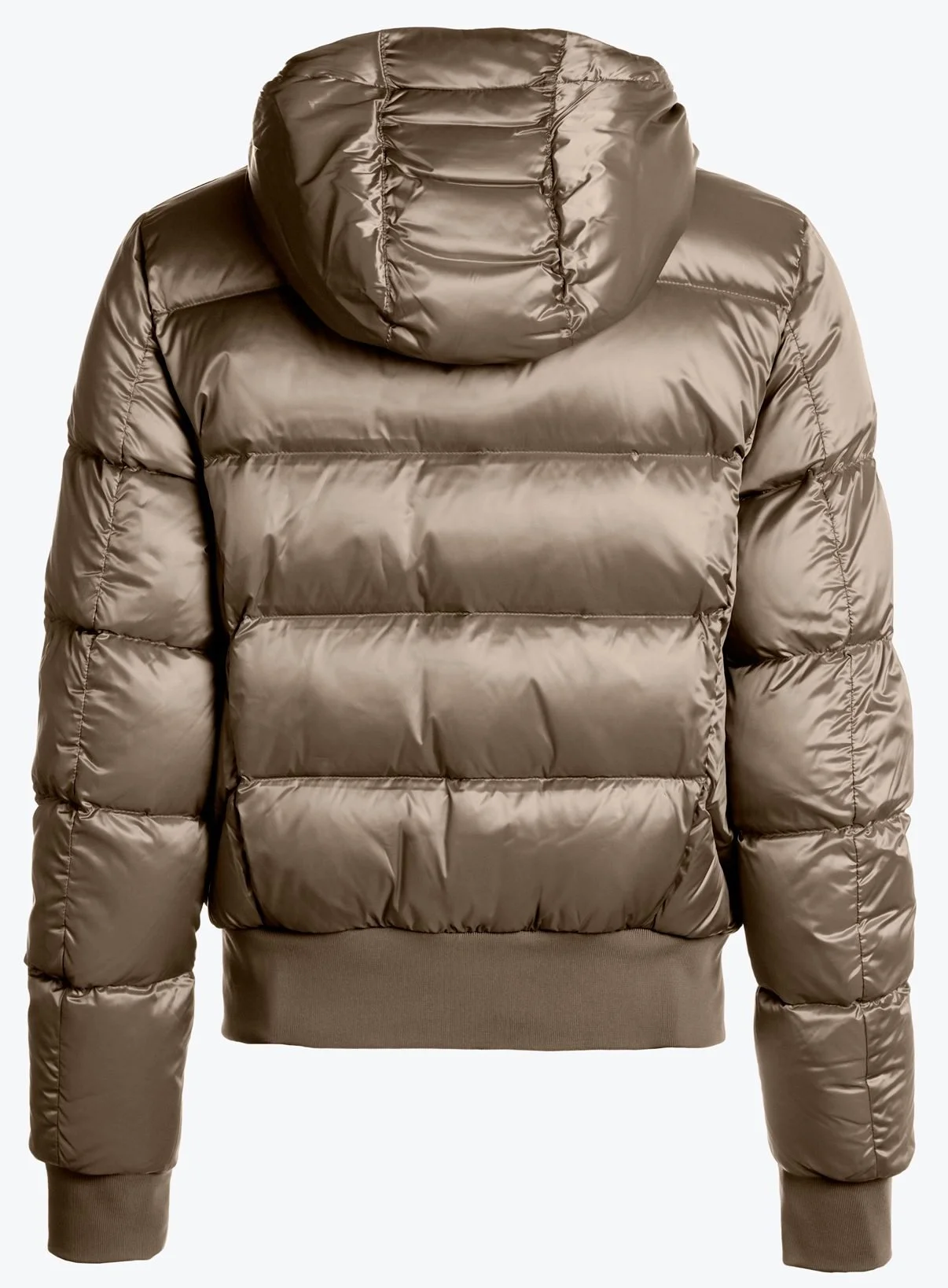 Parajumpers - JR Mariah Jacket - Atmosphere