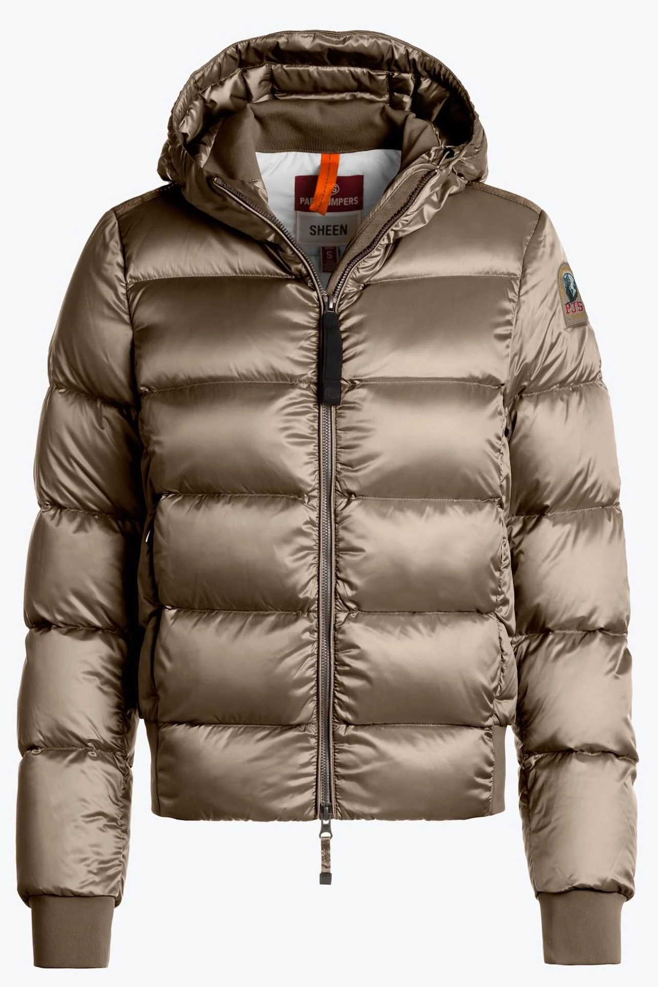 Parajumpers - JR Mariah Jacket - Atmosphere