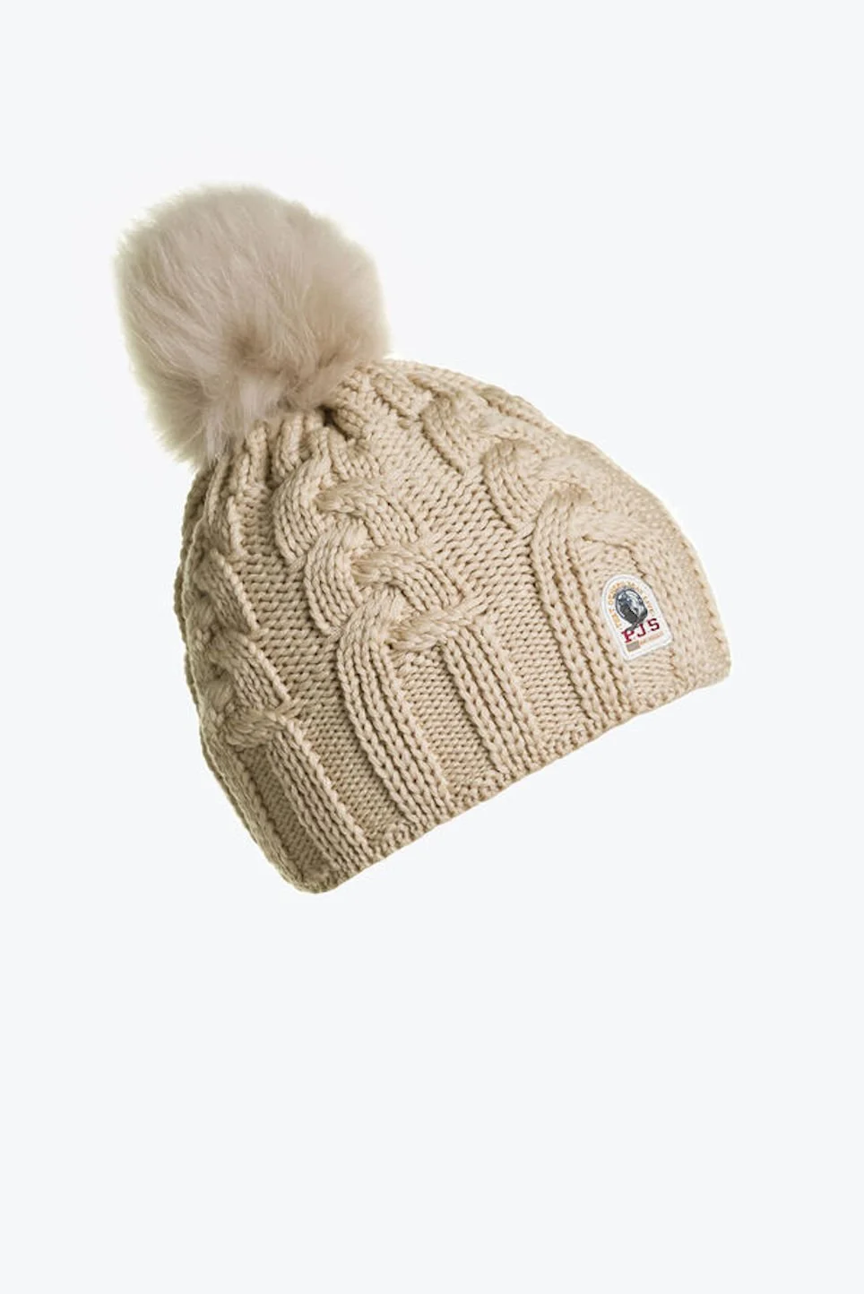 Parajumpers - Cable Hat - Tapioca