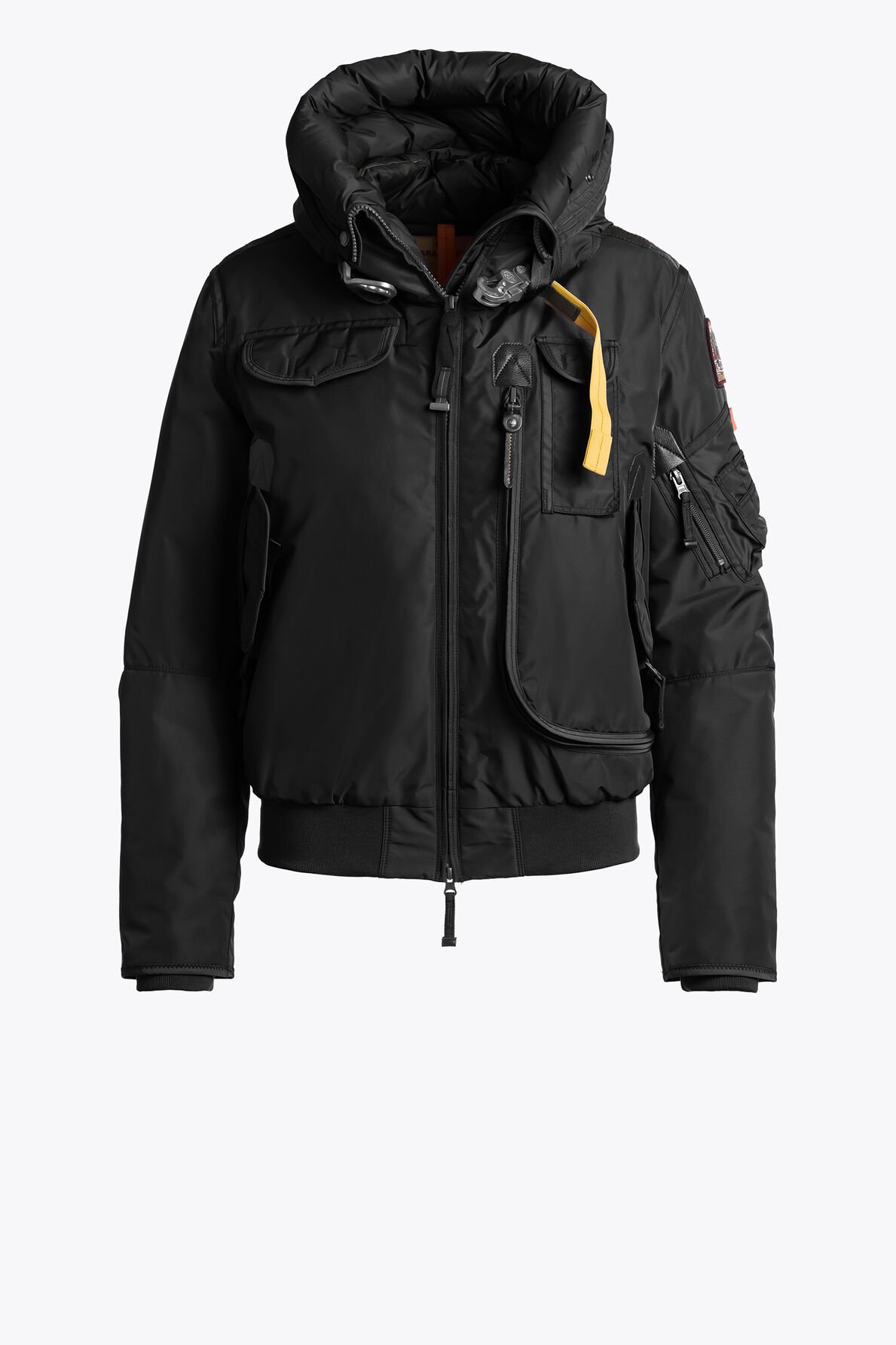 Parajumpers - Gobi Bomber - Black