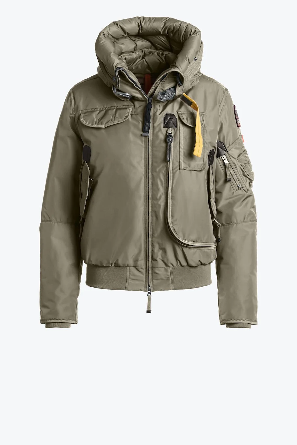 Parajumpers - Gobi Bomber - Atmosphere