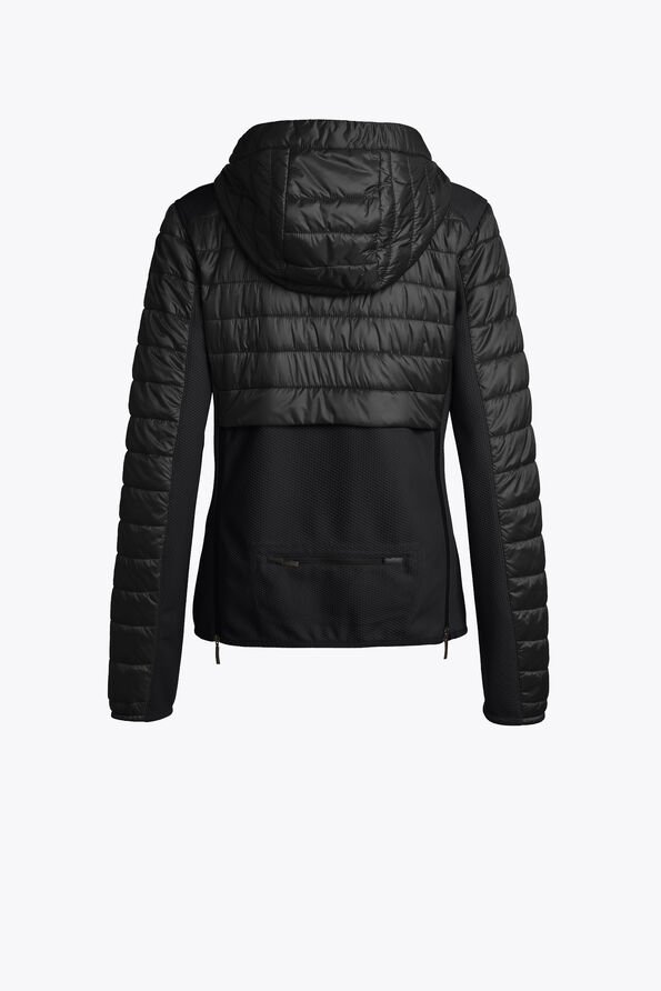 Parajumpers - Kym Jacket - Black