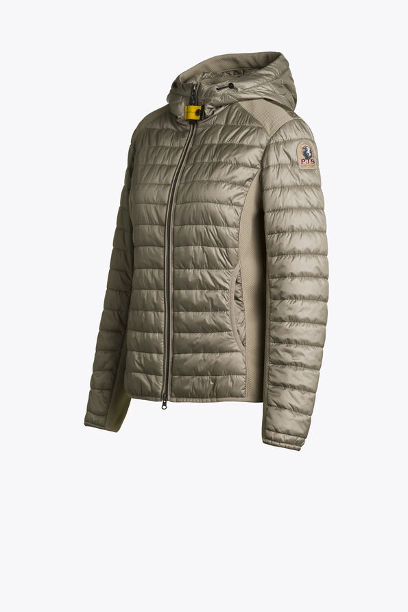Parajumpers - Kym Jacket - Birch