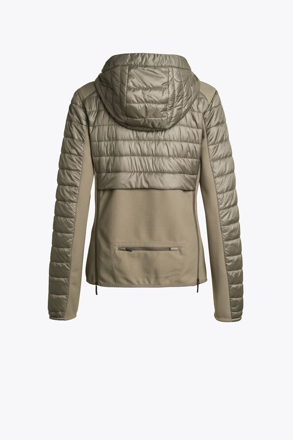 Parajumpers - Kym Jacket - Birch
