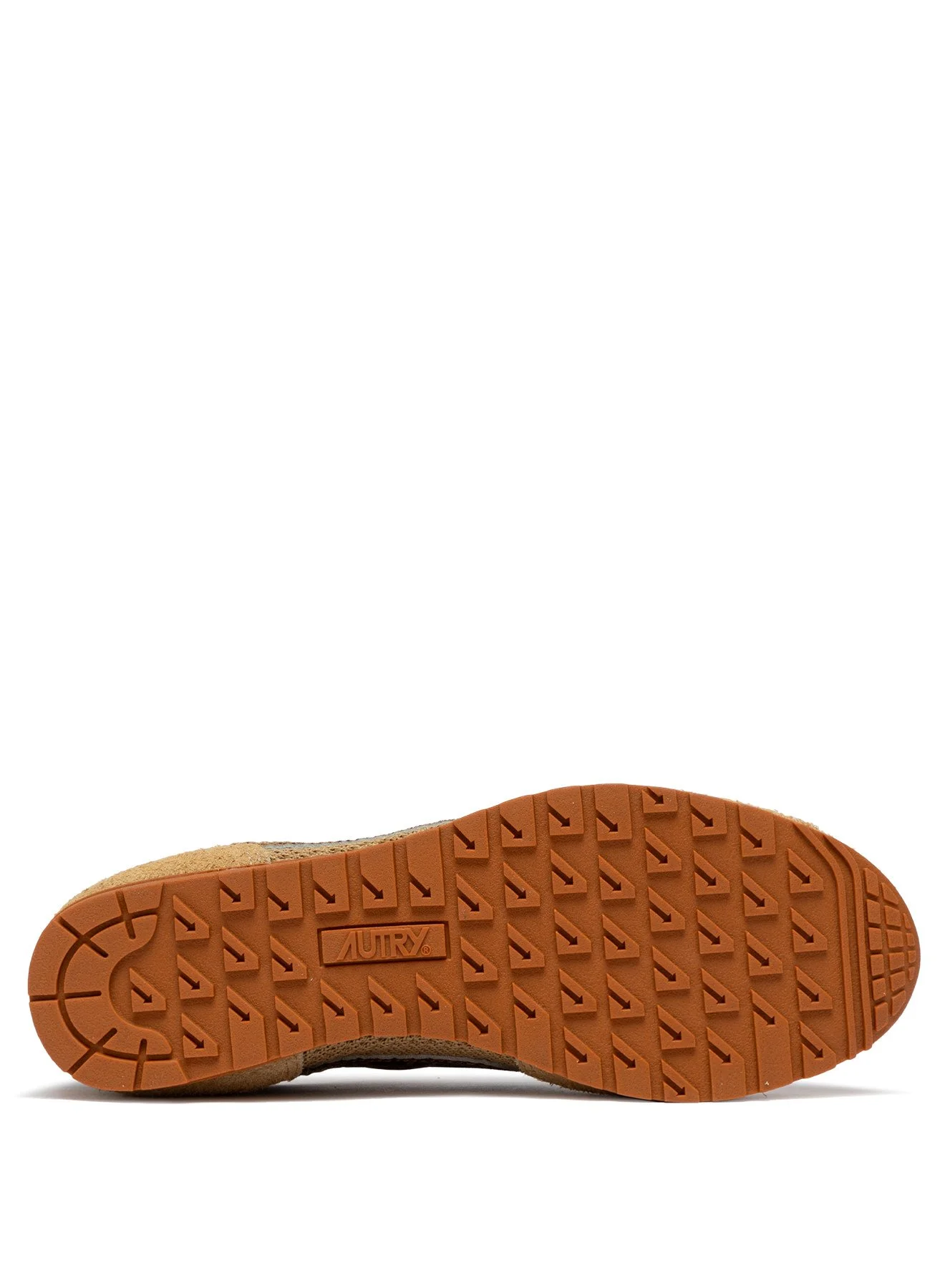 Autry - Windspin Knit Trench KP01 - Leo