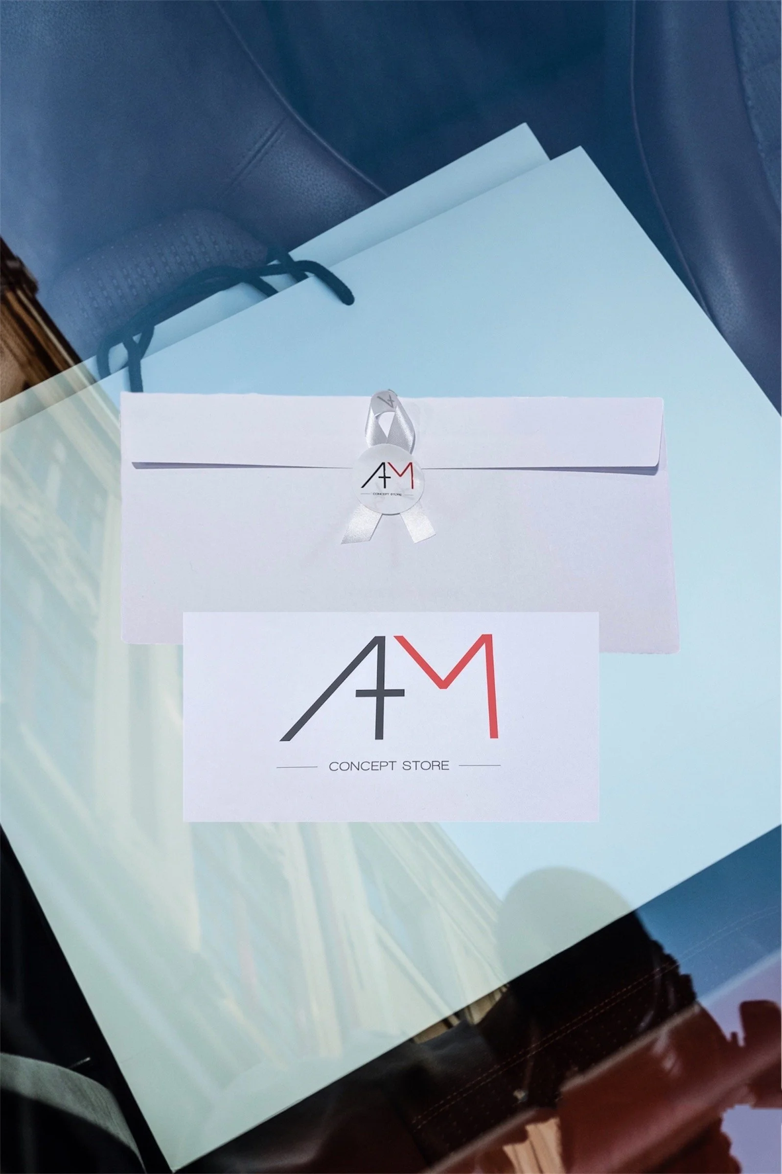 Carte Cadeau A+M