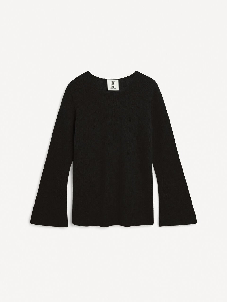 By Malene - Cyrema Knit - Black
