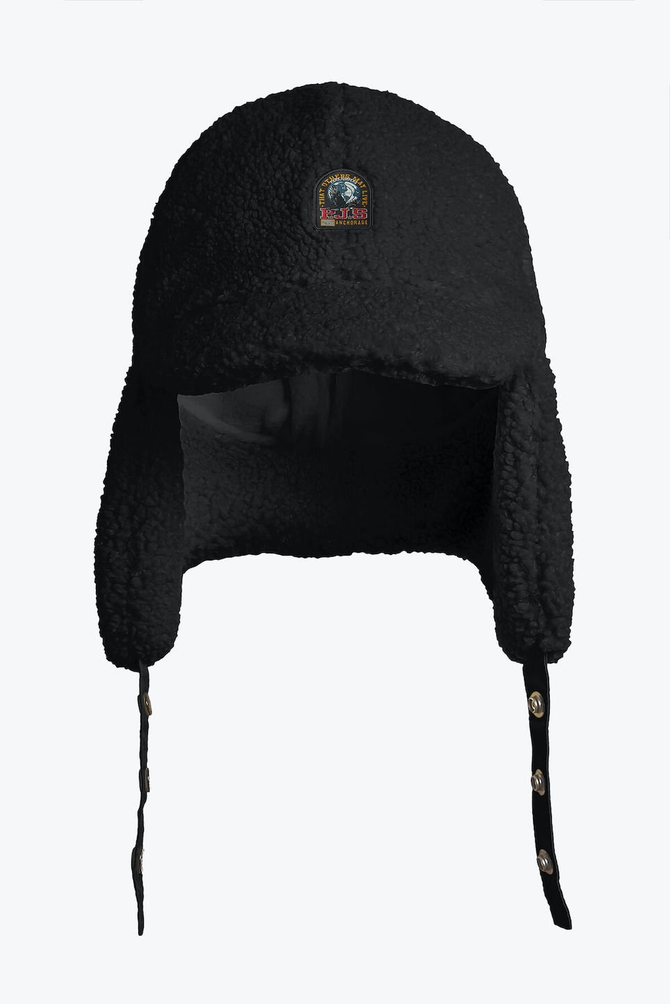 Parajumpers - Power Jockey Hat -Black