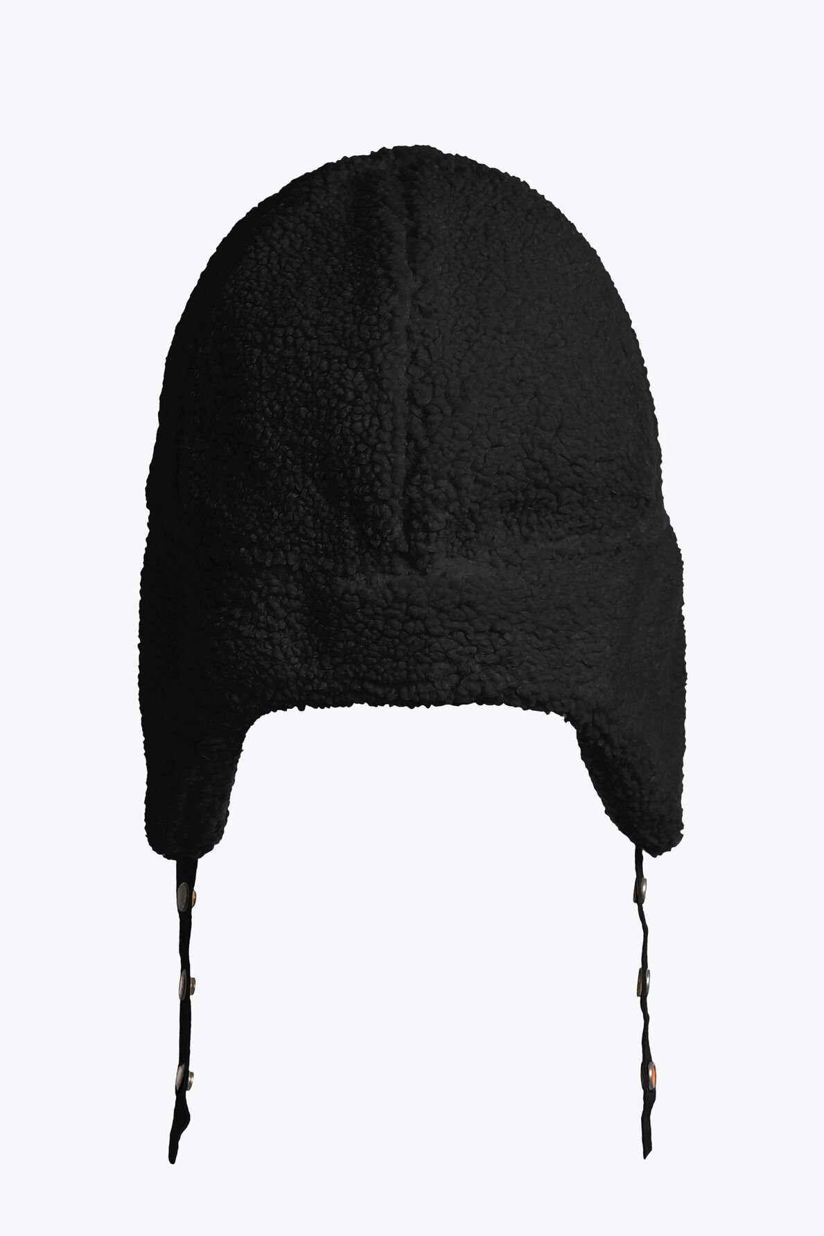 Parajumpers - Power Jockey Hat -Black