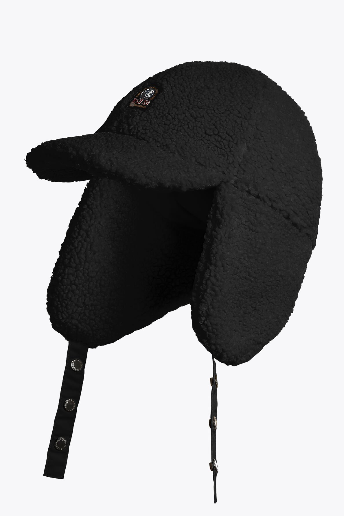 Parajumpers - Power Jockey Hat -Black