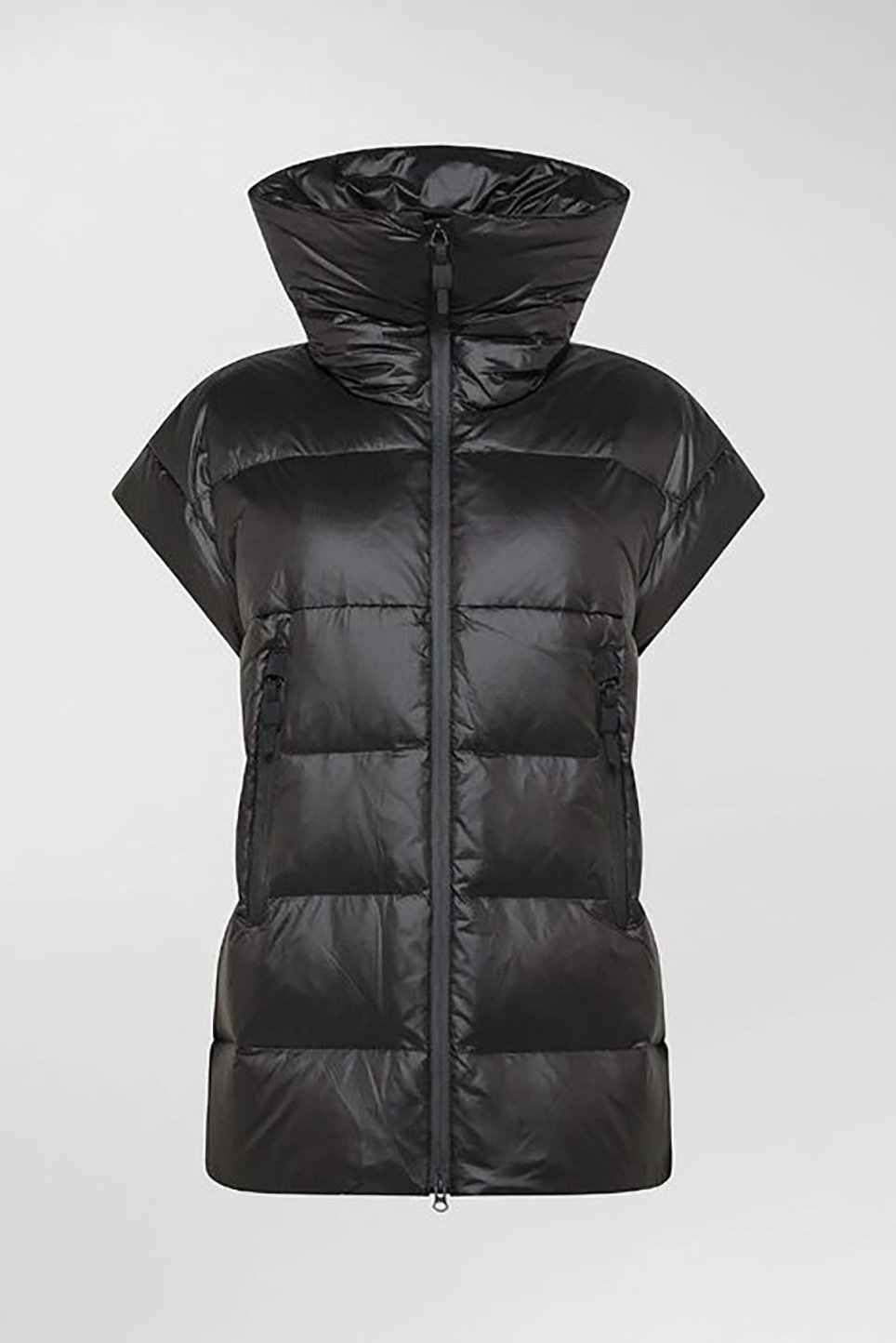 Peuterey - Diaspron Vest - Black