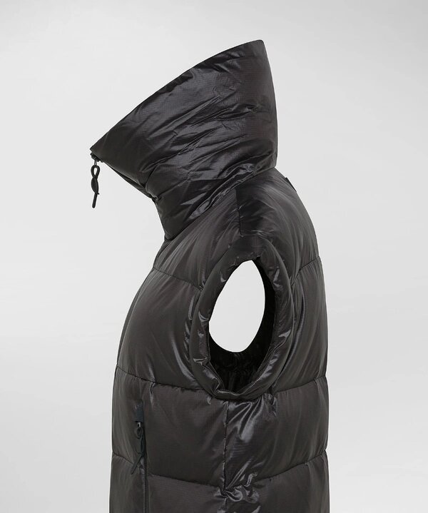 Peuterey - Diaspron Vest - Black