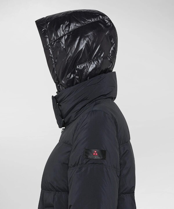 Peuterey - Virtualize Bimat Puff - Black