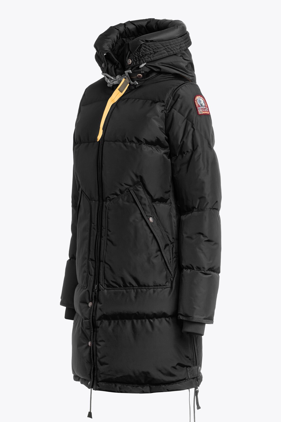 Parajumpers - Mi Long Bear - Black