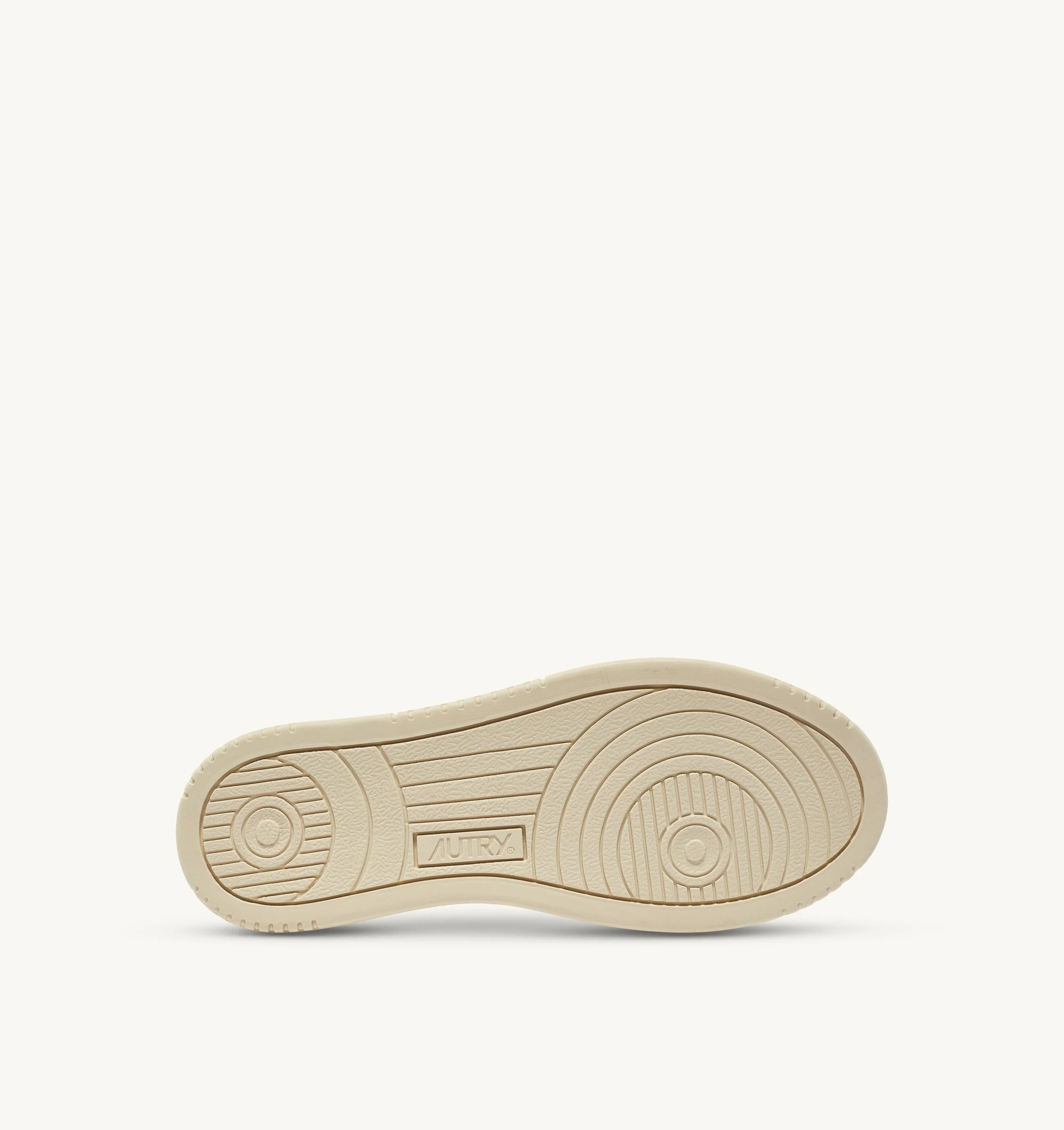 Autry - Low Suede Medalist - Black