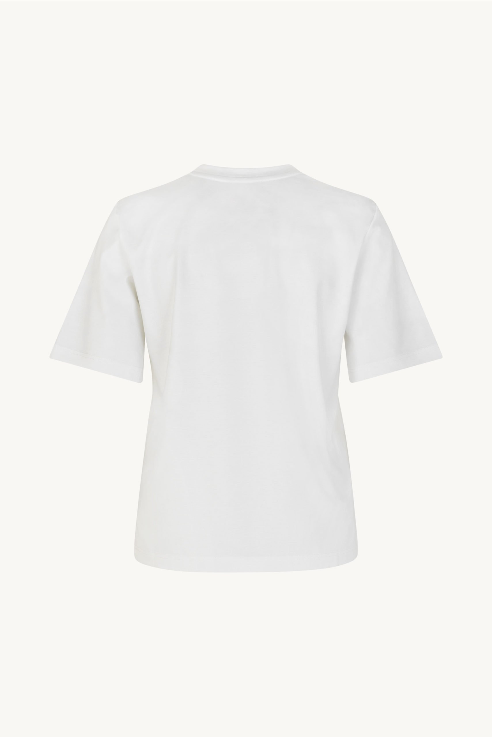 The Garment - TG Logo Tee - White