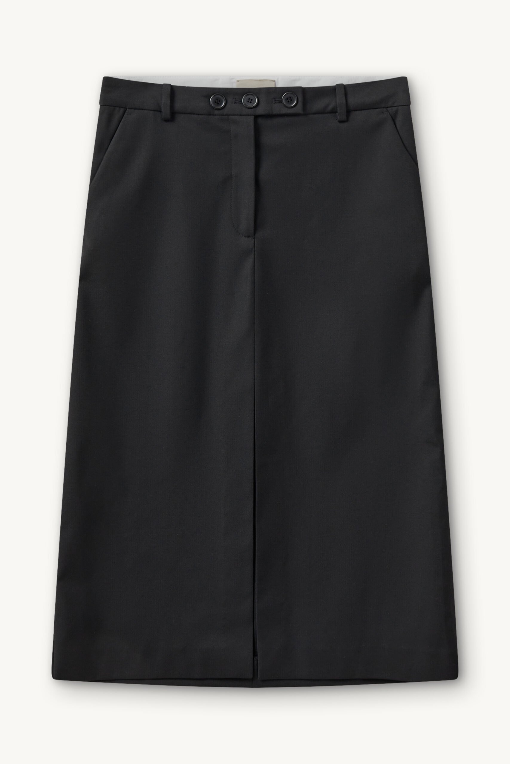 The Garment - Pluto Skirt - Black