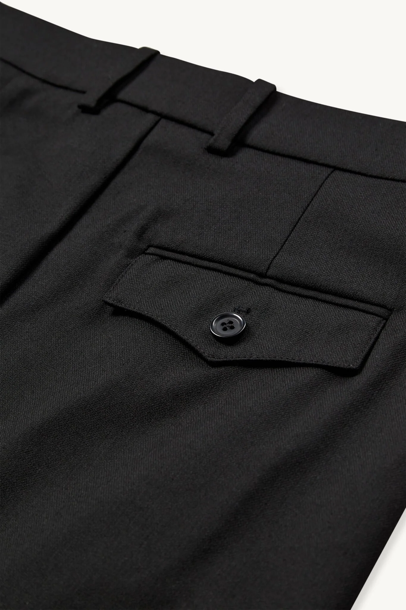 The Garment - Pluto Skirt - Black