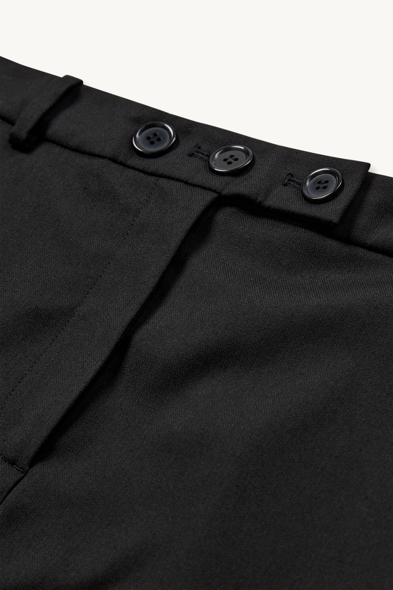 The Garment - Pluto Skirt - Black