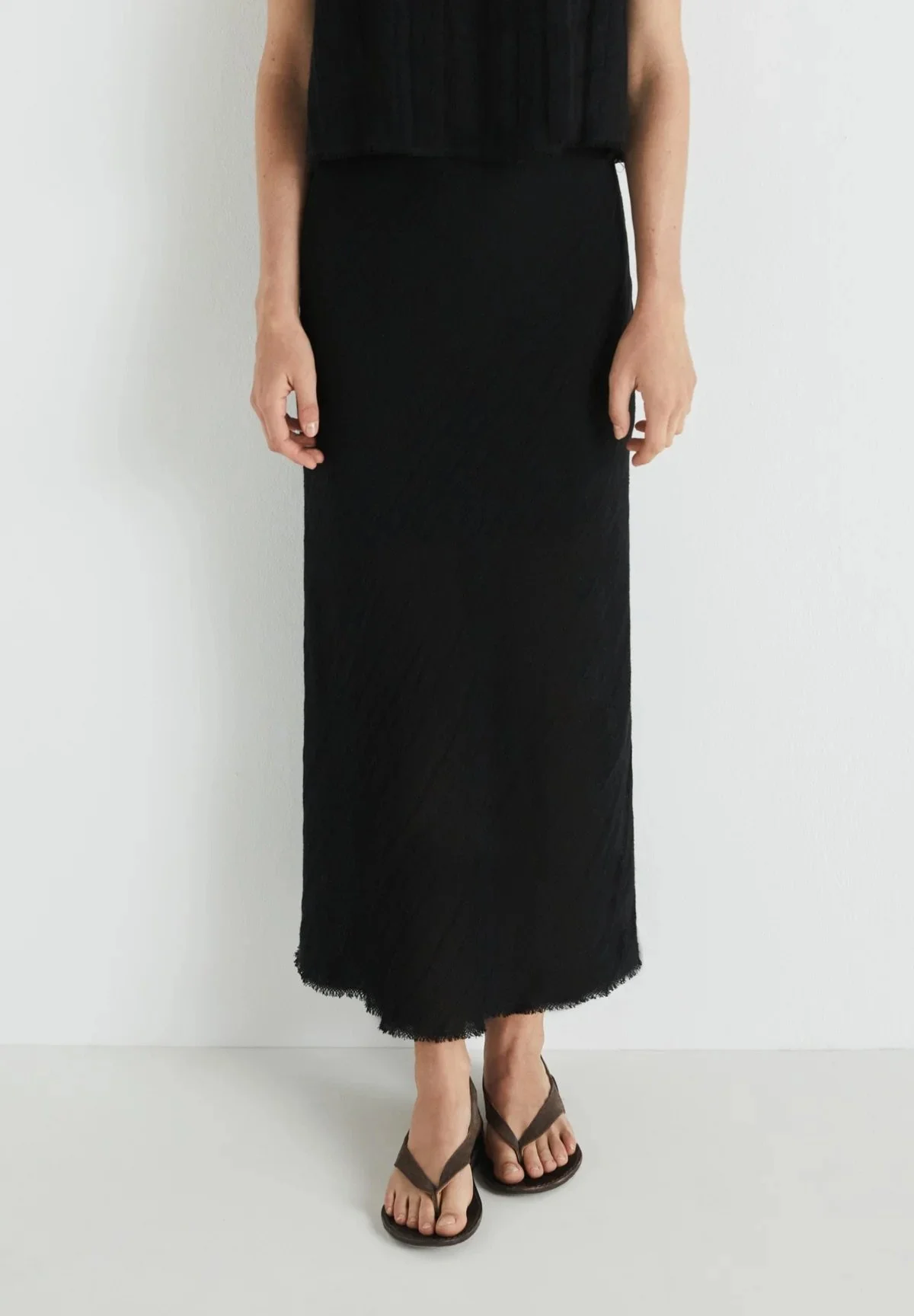 Masscob - Fuego Skirt - Night