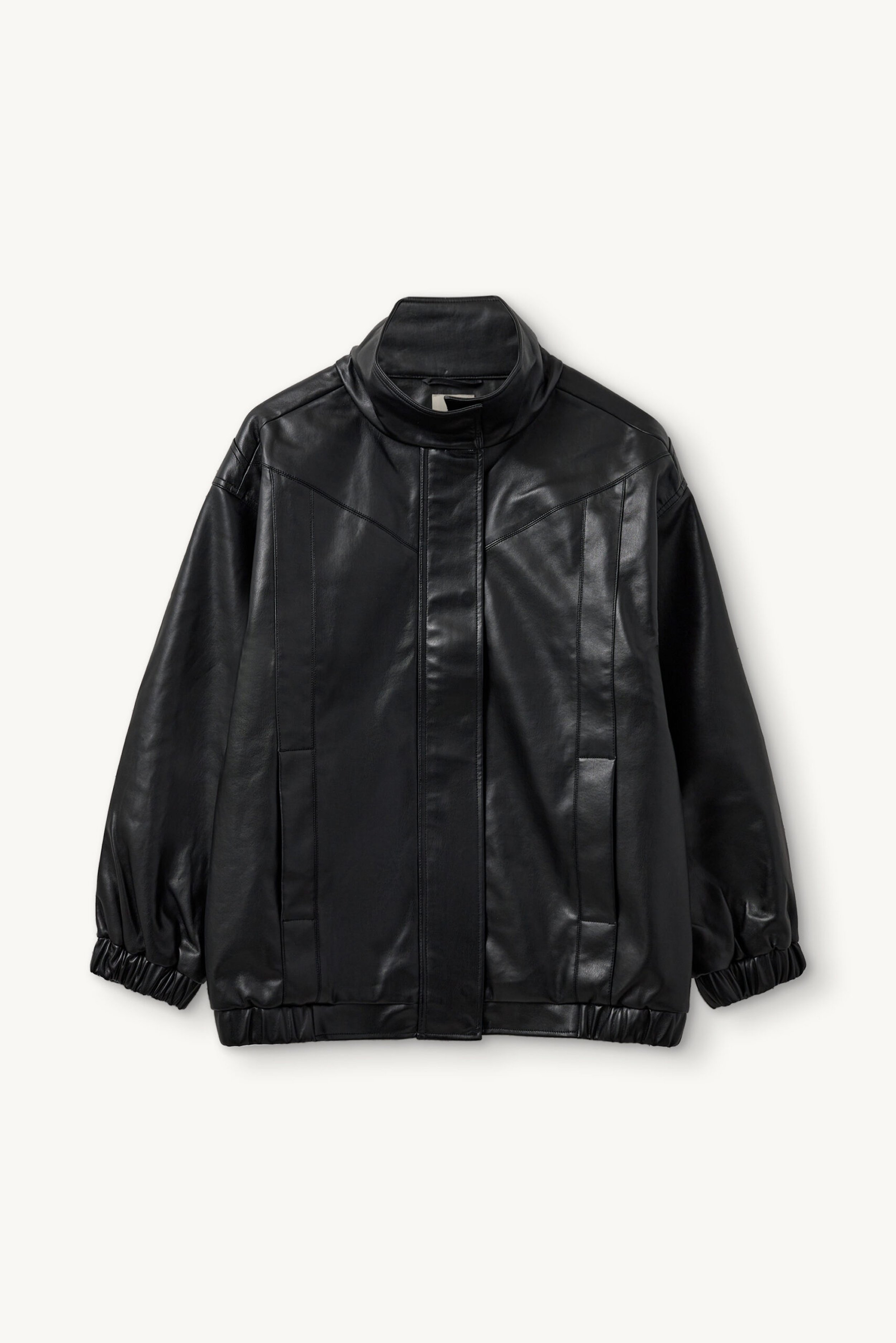 The Garment - Mumbai Jacket - Black