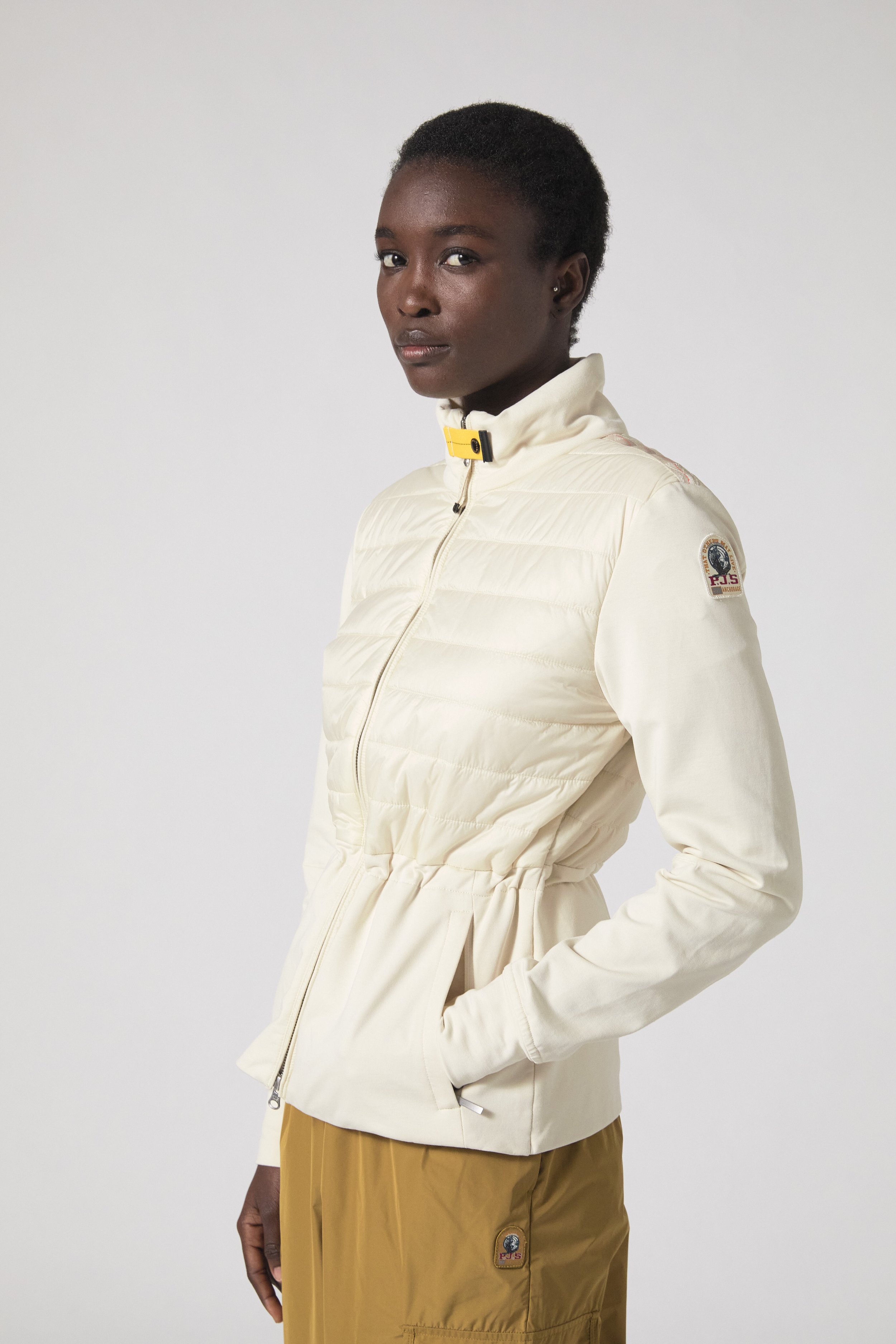 Parajumpers - Natacia Vest - Moon Beam