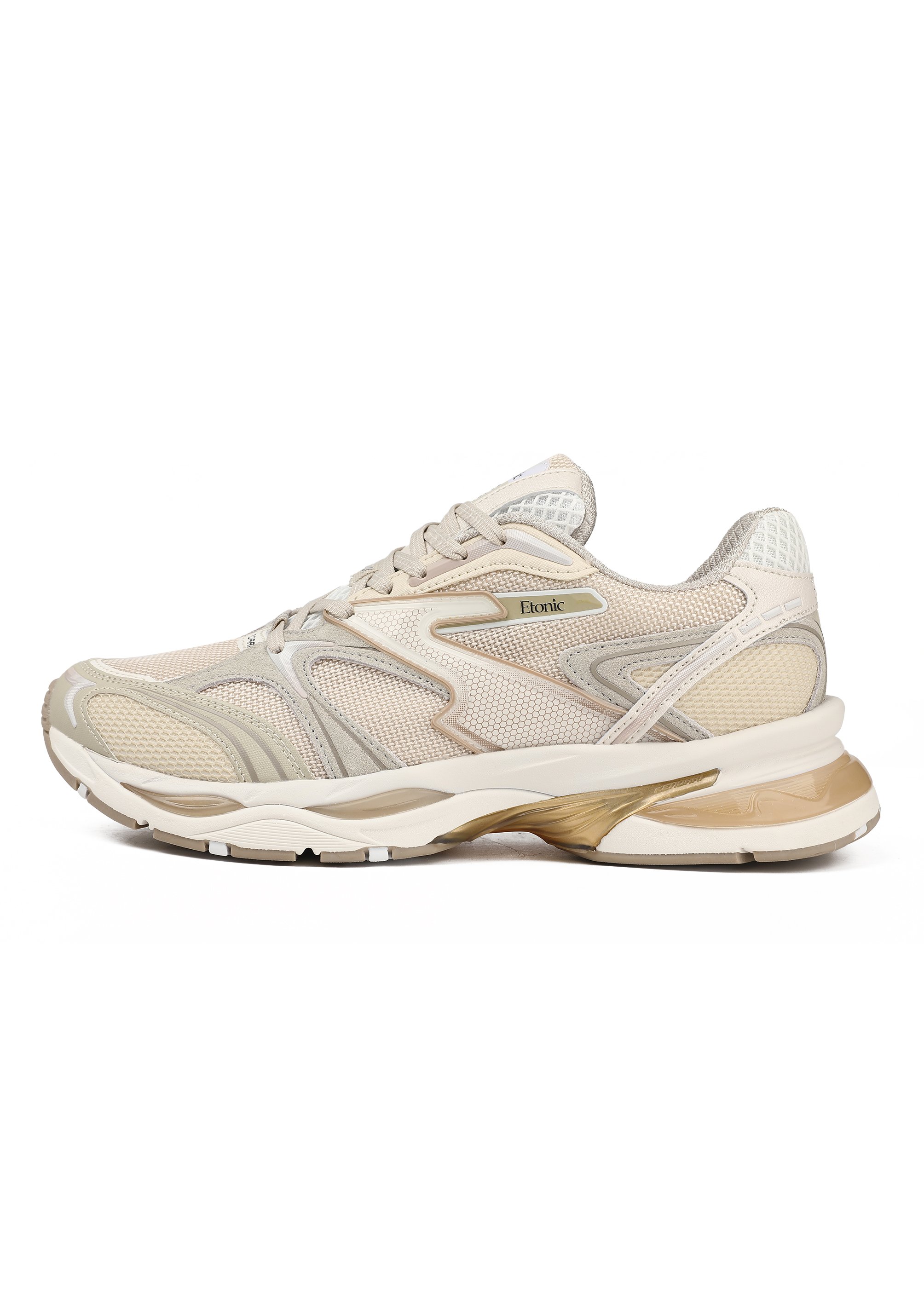 ETONIC - Kendari LT - Beige 5